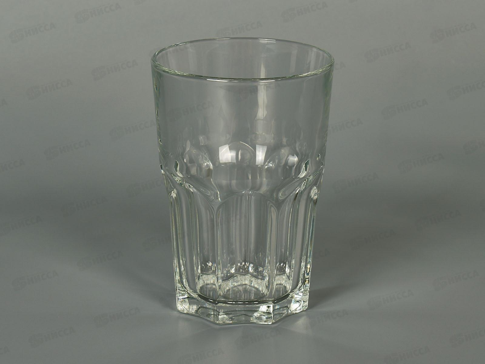 Стакан Гранити 350мл высокий J3280