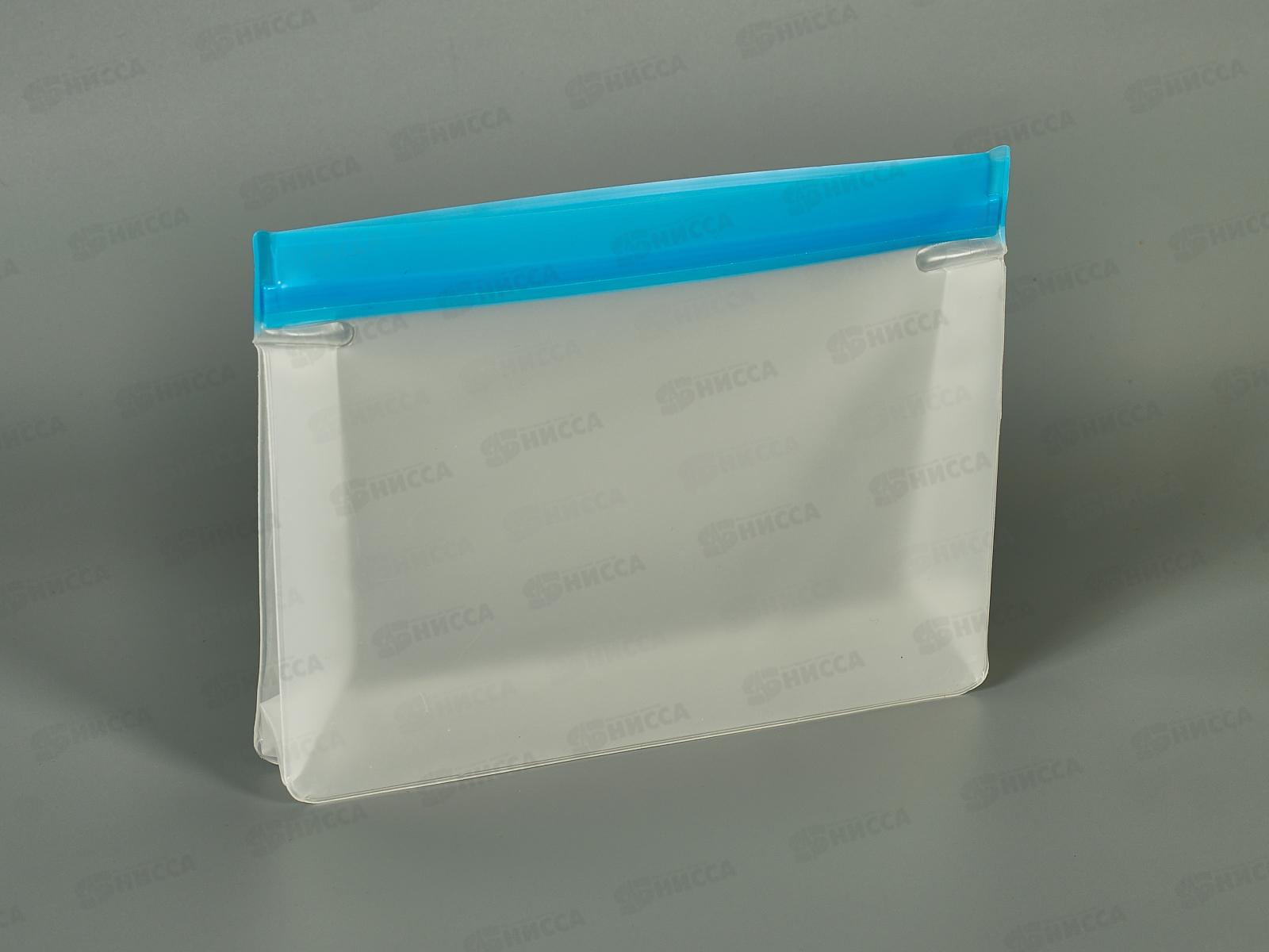 Пакет для замораживания продуктов с замок 20*14,5*5см VL80-479