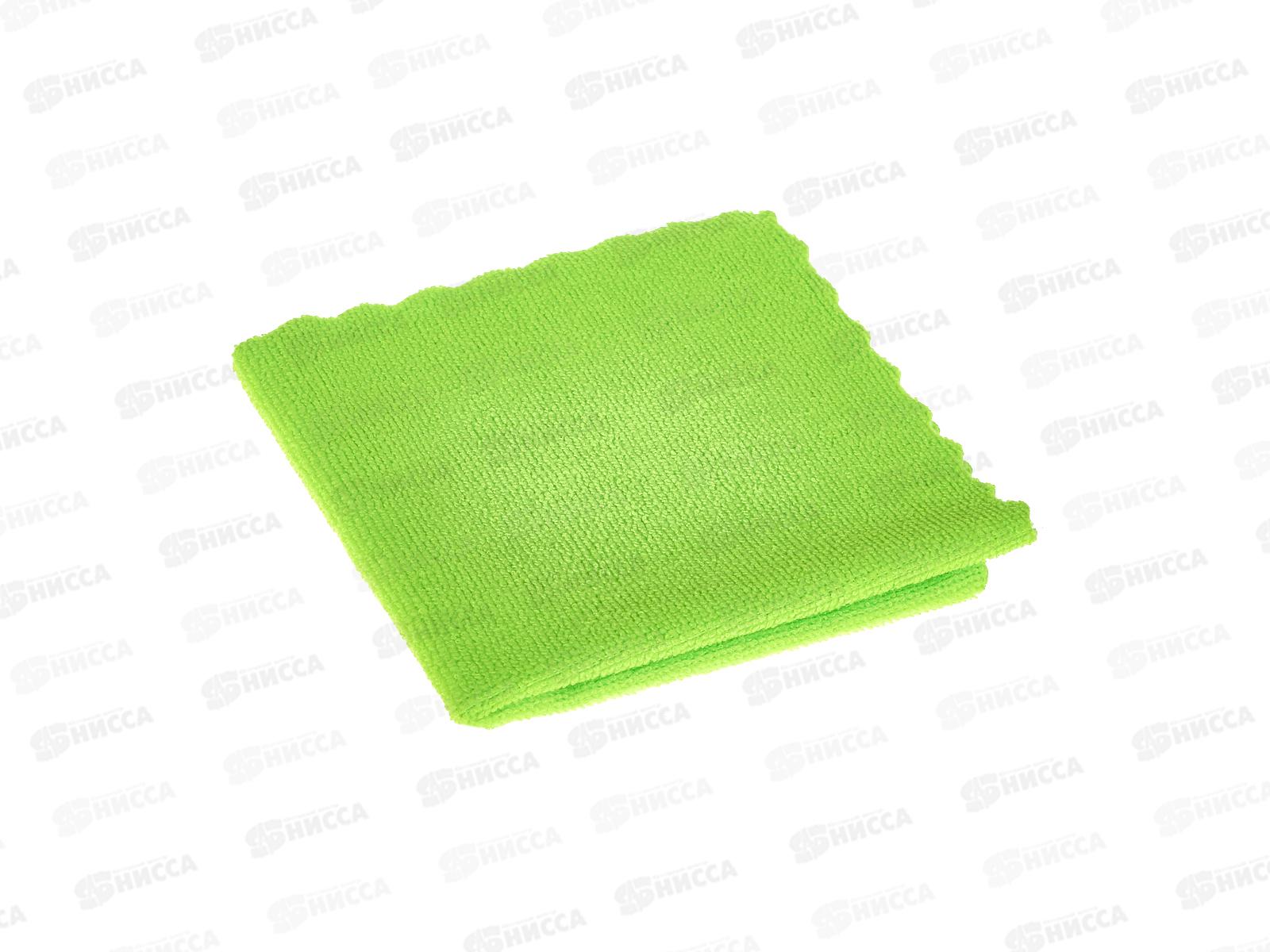 Master FRESH Салфетки д/уборки универсальные 1шт микрофиб С0008088