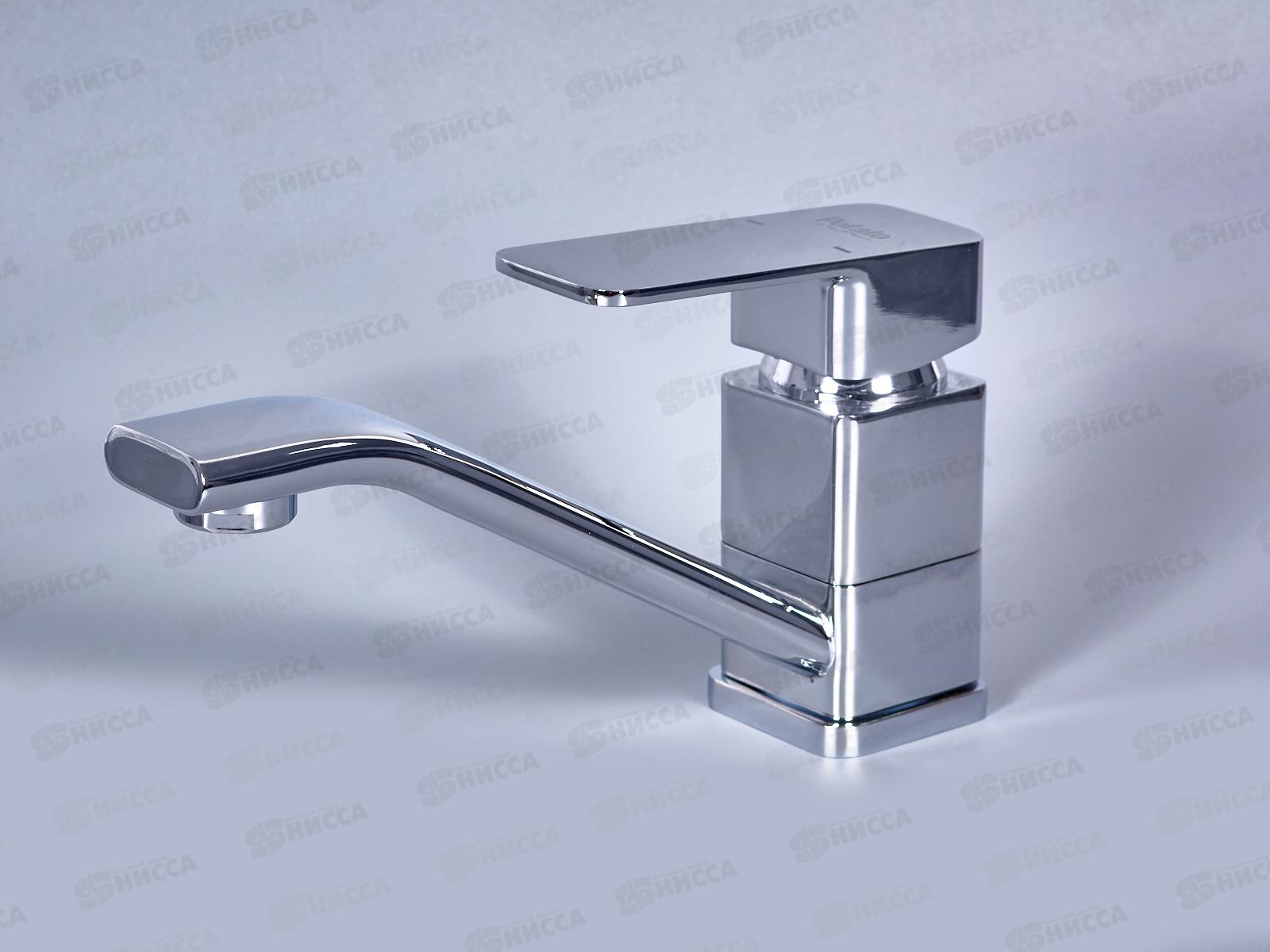 Смеситель д/кухни РОТАТО Р4506 кор.