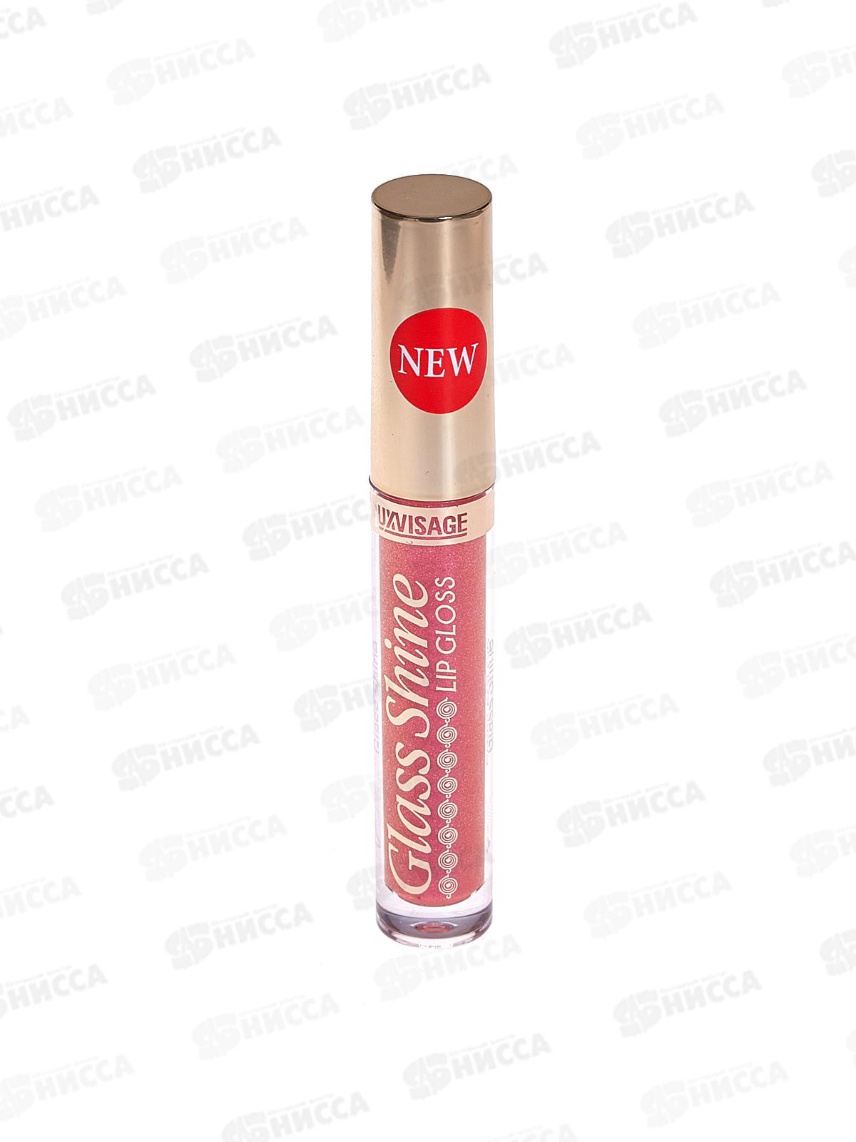 LUXVISAGE Блеск д/г Glass Shine №26 *5
