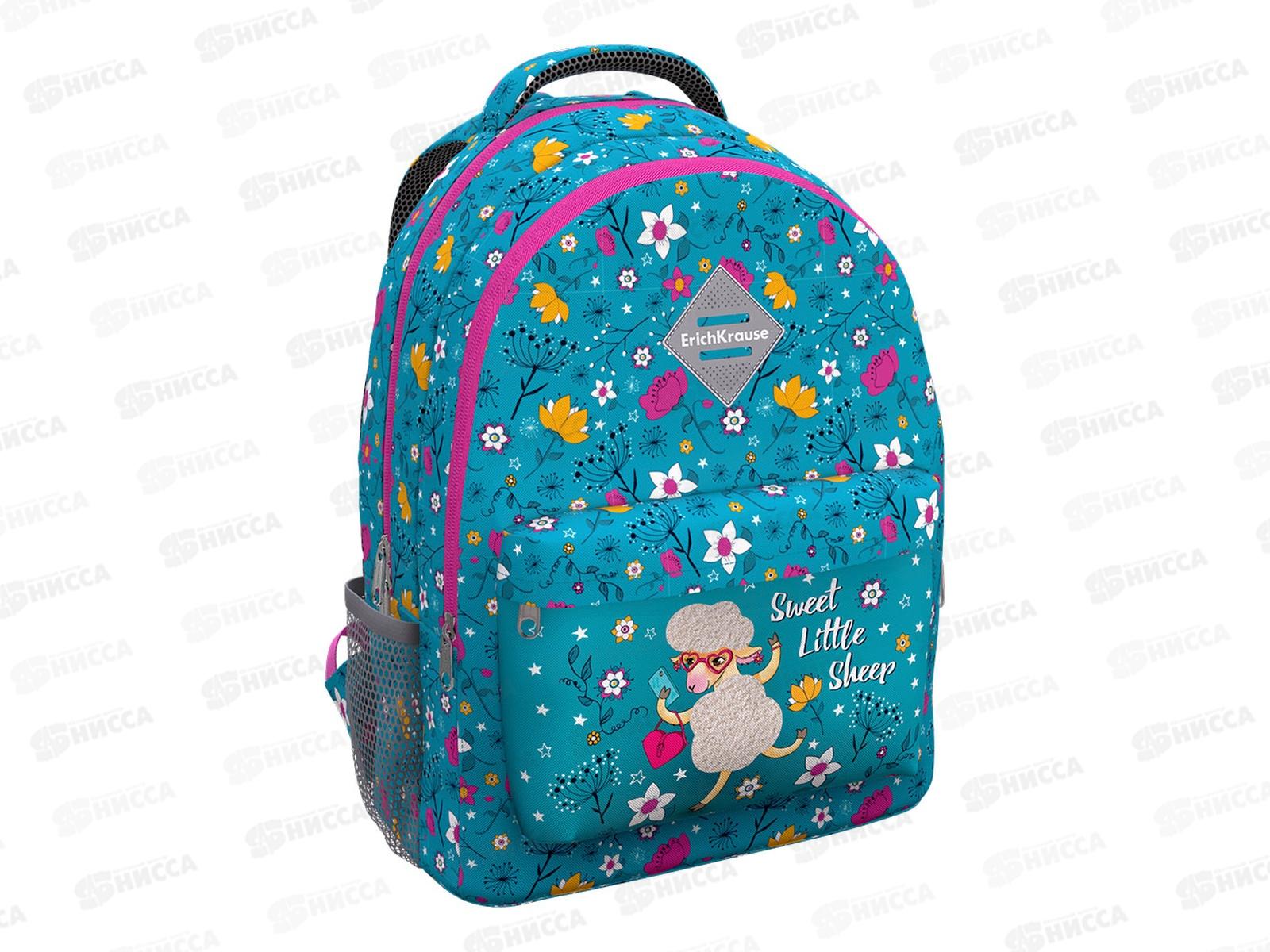 Рюкзак EK 20L  Flower Sheep 57389