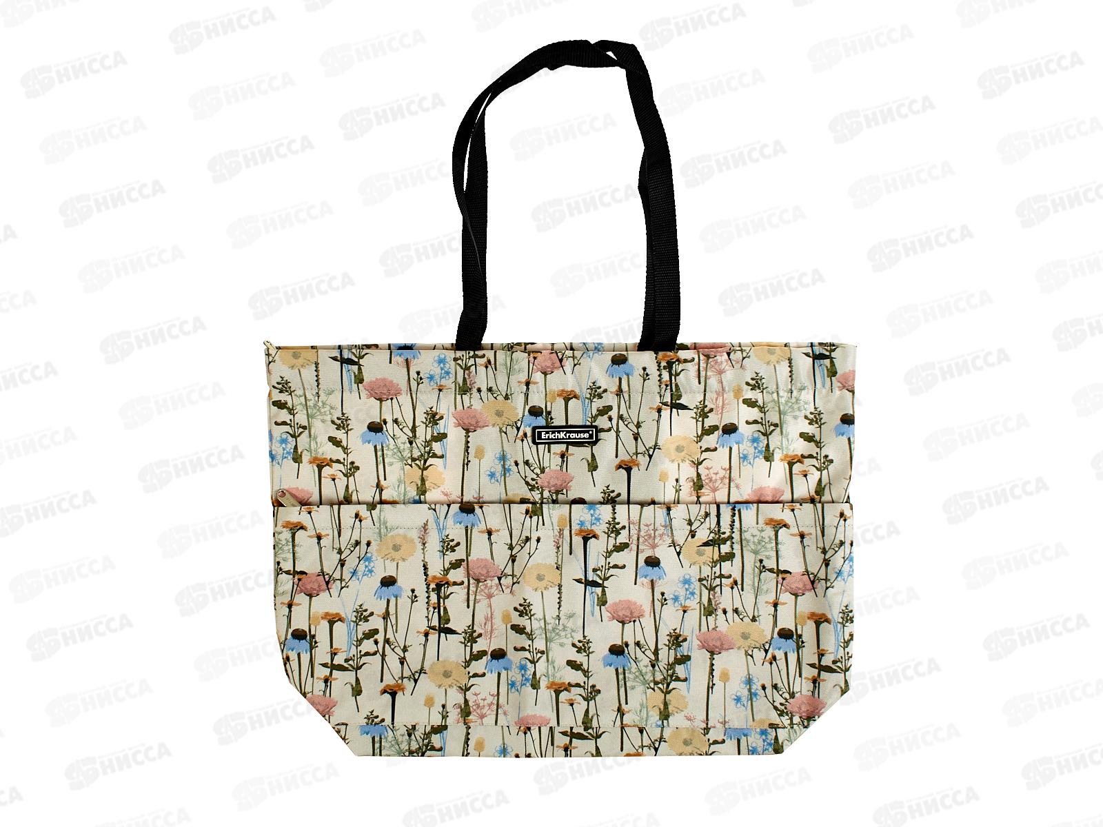 Сумка EK Flowers 58174*1