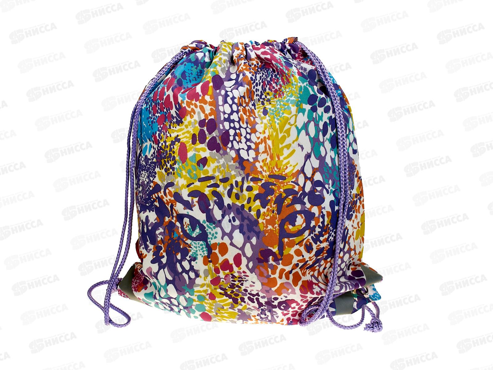 Мешок д/обуви EK Cheetah 48840