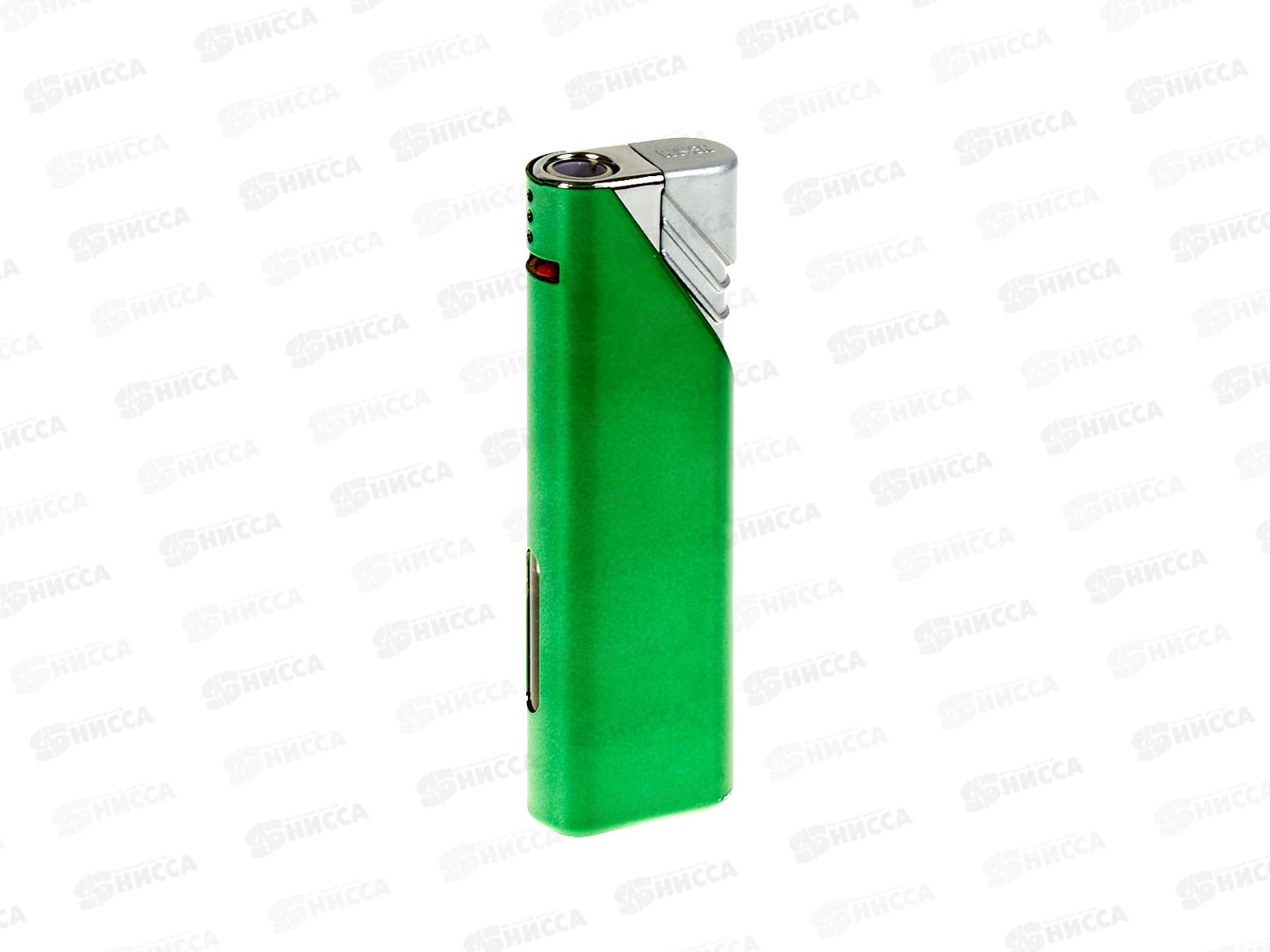 Зажигалка Wisen WМ-70 TORCH FLASH 1 *25  18610