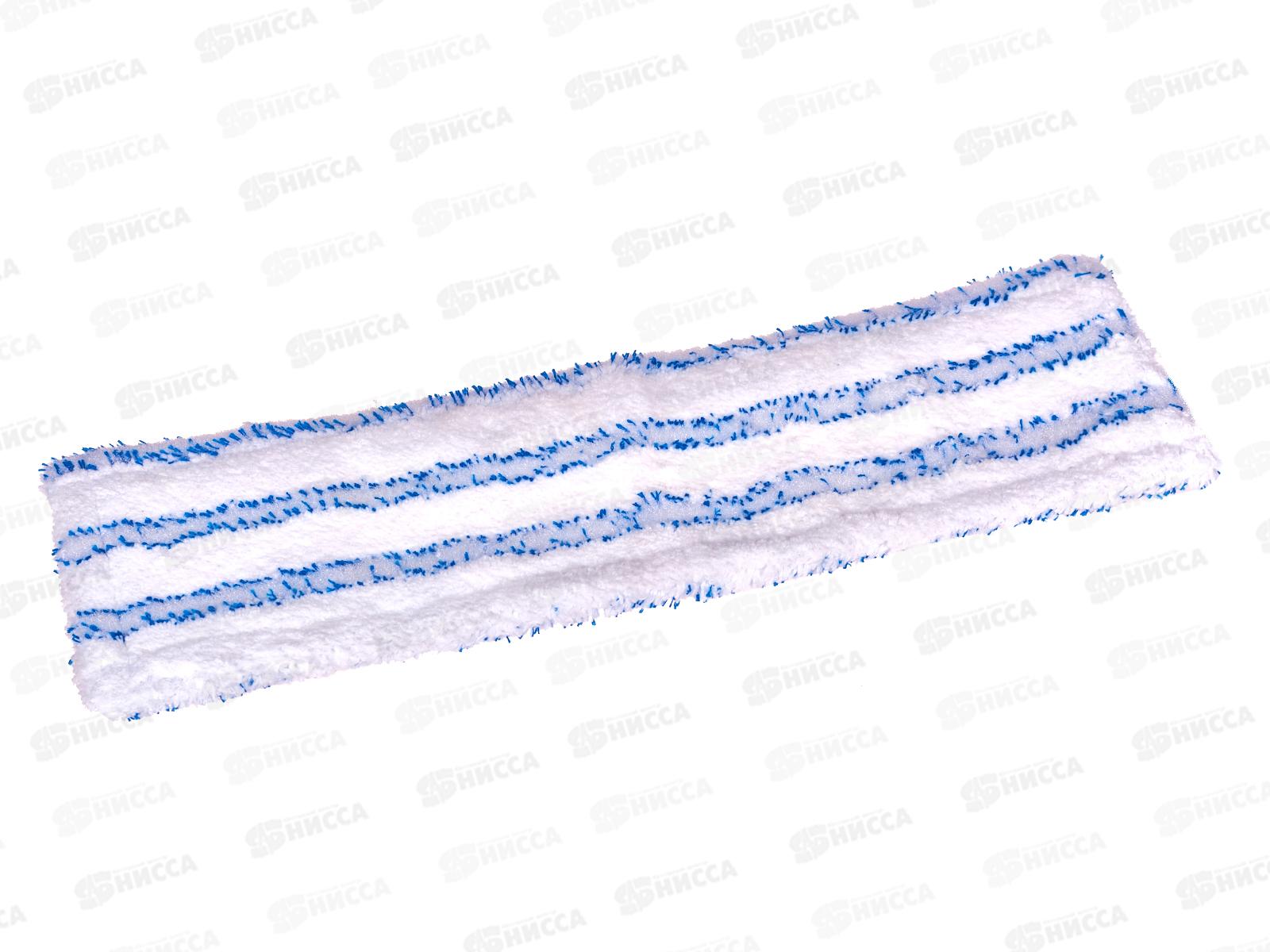 Чисто дома Насадка для швабры 12*42 80*20 №1 72800