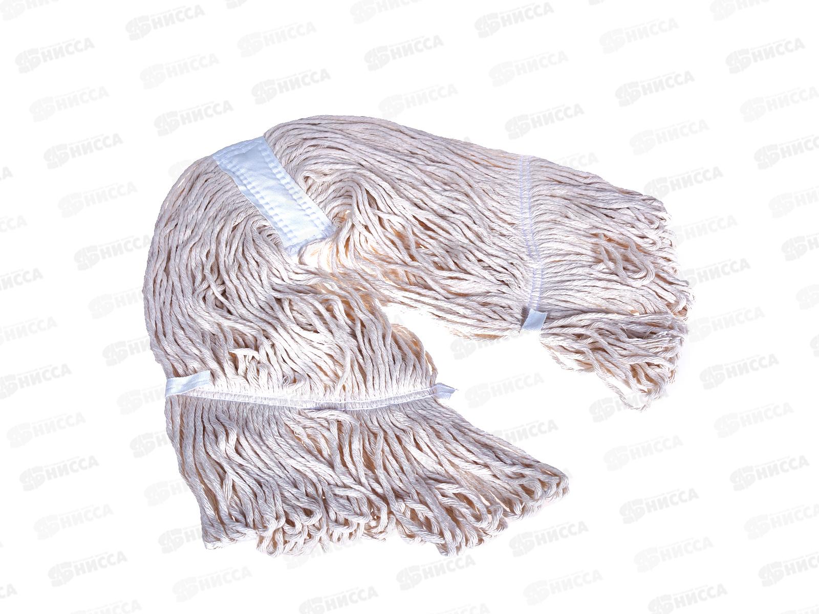 Насадка для швабры МОП Кентукки Laima expert  хлопок. 605317