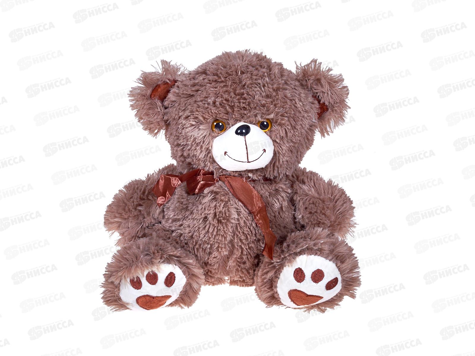 Медведь Тони 38см, МТО-38Ф  Мила