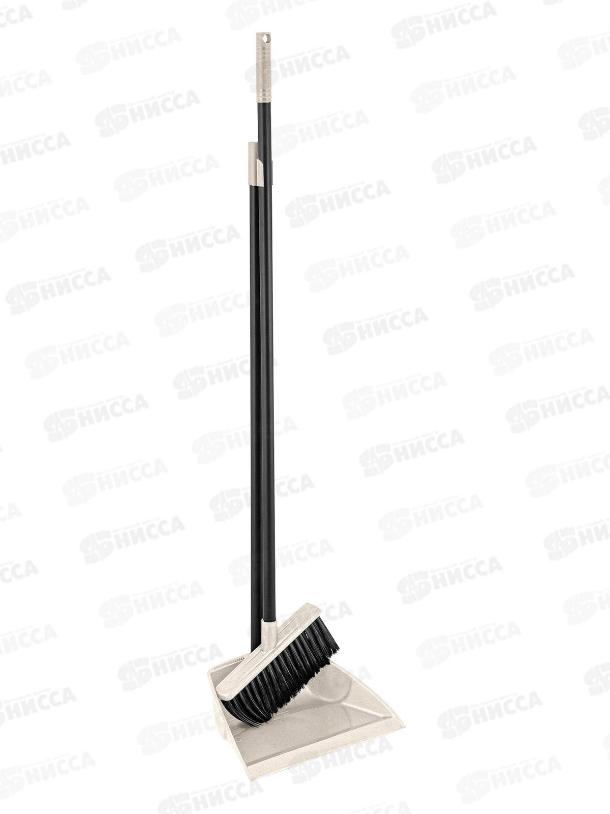 Набор д/уборки ЛЕНИВКА Капучино М5177 *20