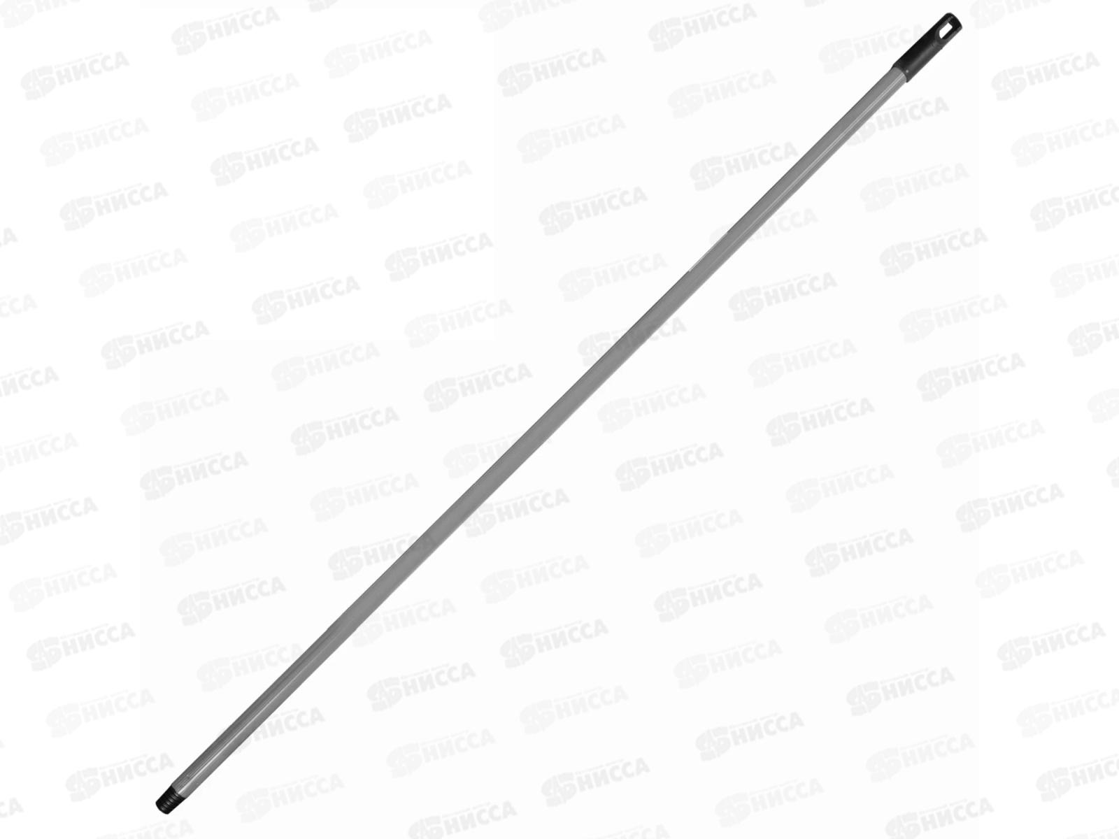 Черенок универсальный 110см Макси Серый М5142 *12