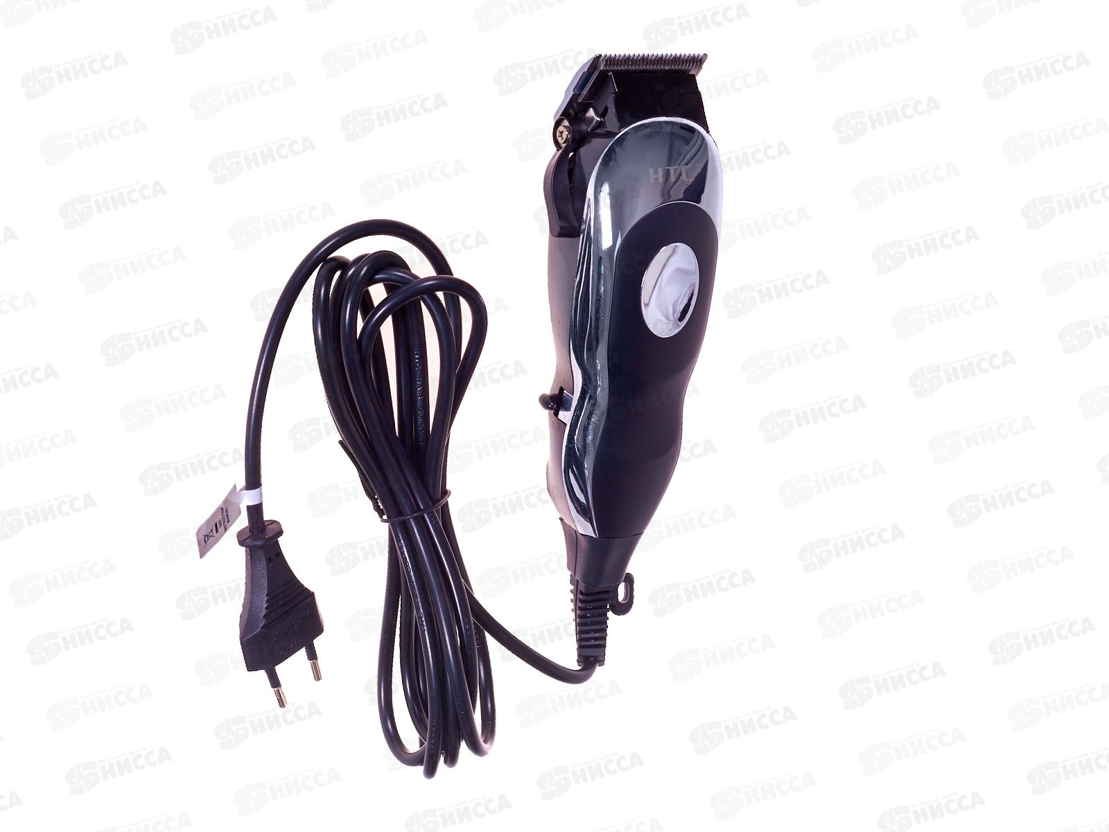 Машинка для стрижки волос Eurostek HTC СТ-7307 ЕГ