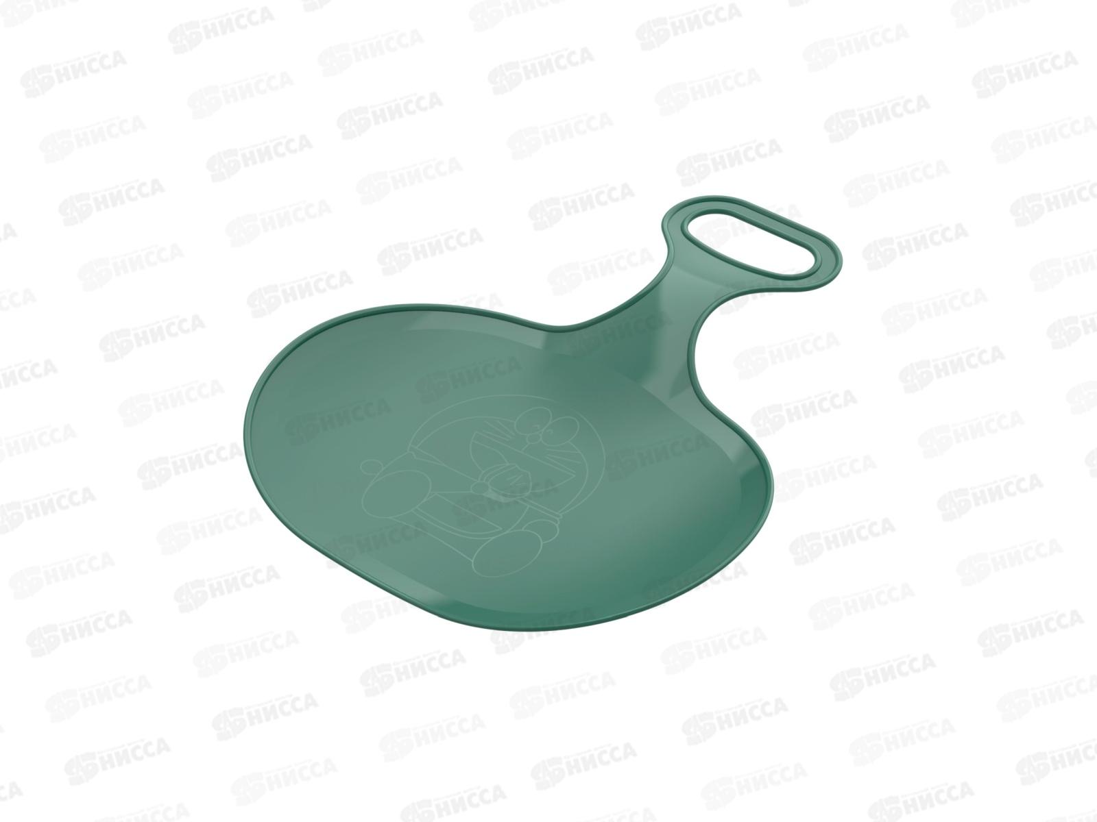 Санки-ледянки "Малыш" (38х32см) АП 204