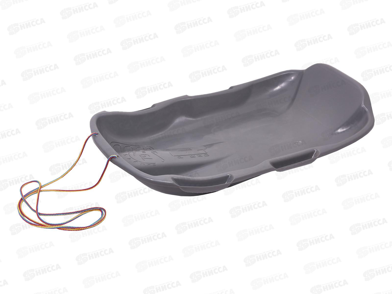 Санки "Марс" (74х43х15см) (светофор 2) АП 677