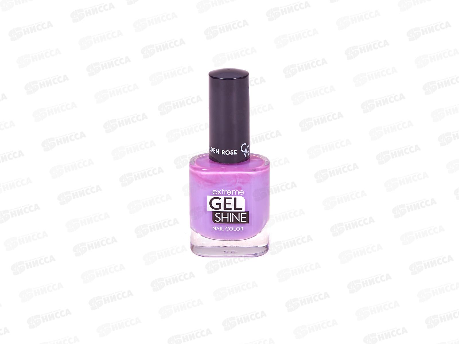 ГР Гель-лак Extreme Shine д/н №86 *12