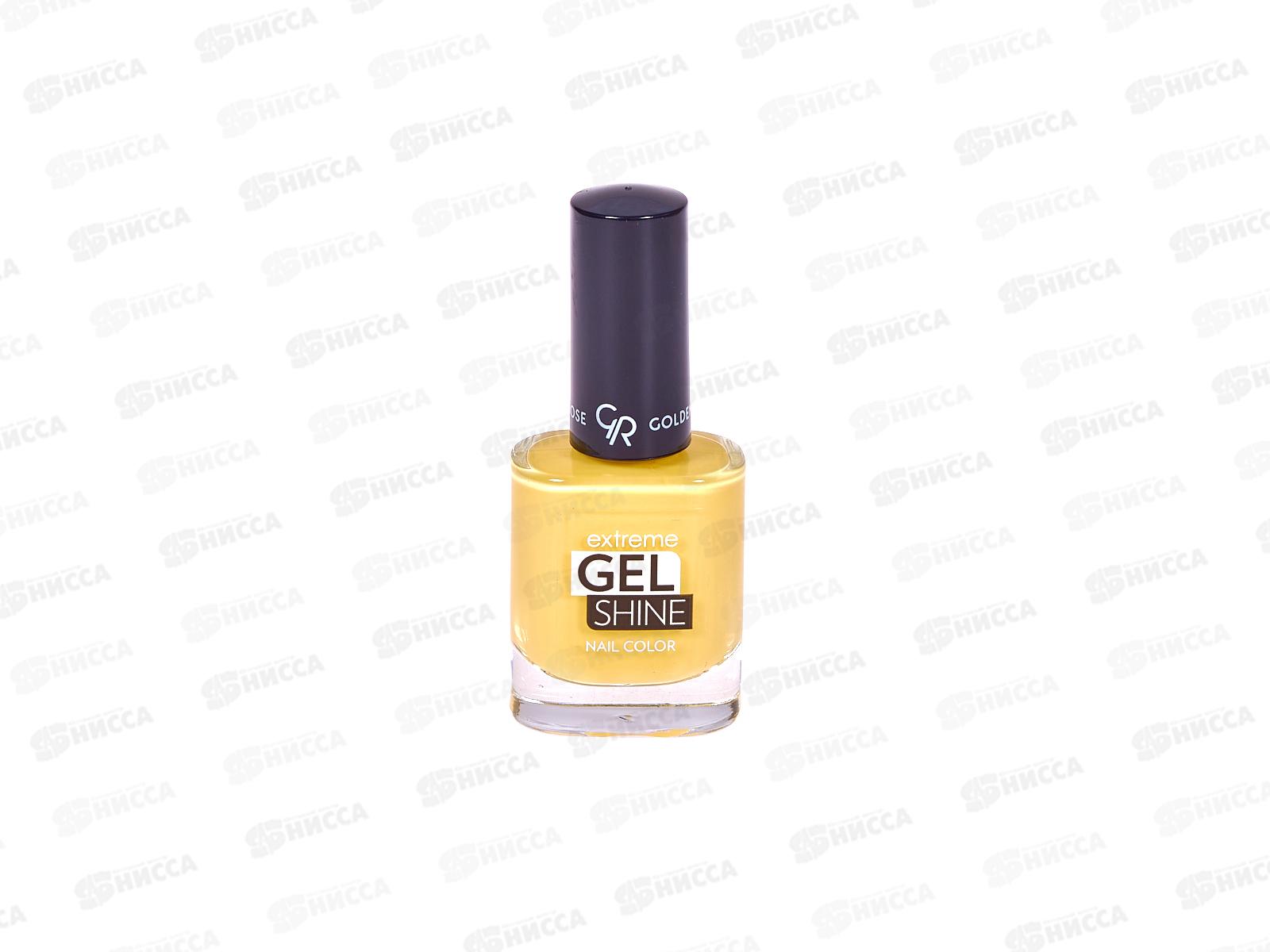 ГР Гель-лак Extreme Shine д/н №89 *12