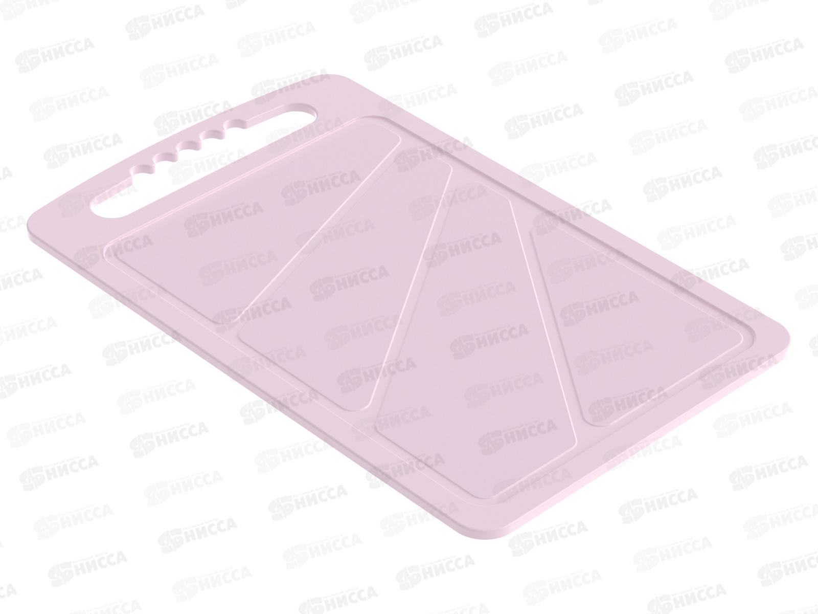 Доска разделочная 280*175*5мм, АП 001  *50