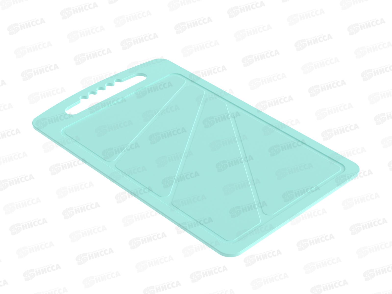 Доска разделочная 320*200*5мм, АП 002  *50