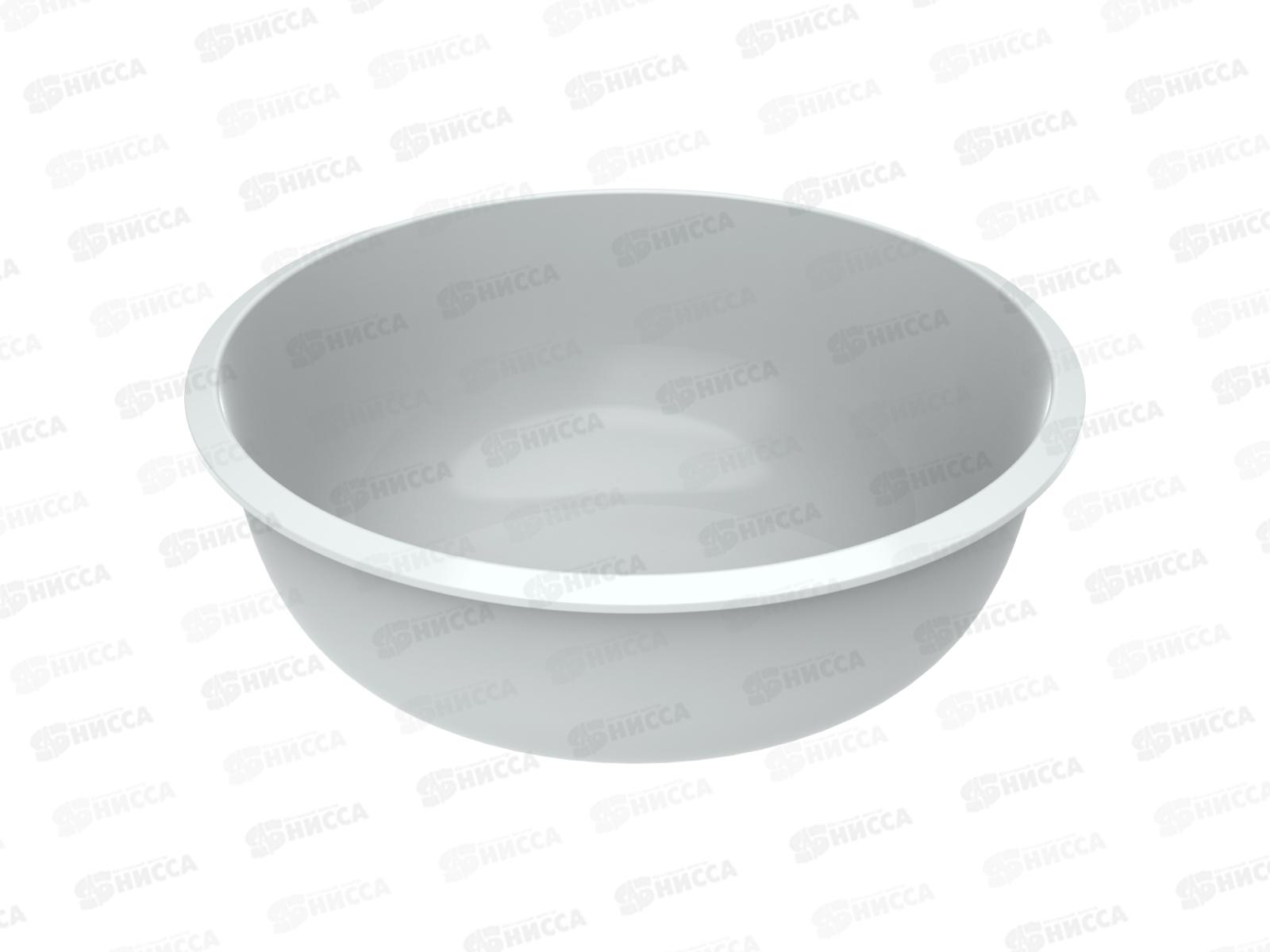 Миска 1,3л &quotШарм&quot (серый) АП 287  *70