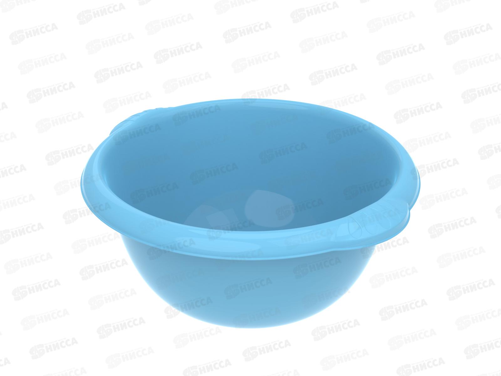 Таз 3,5л с ручками, АП 034