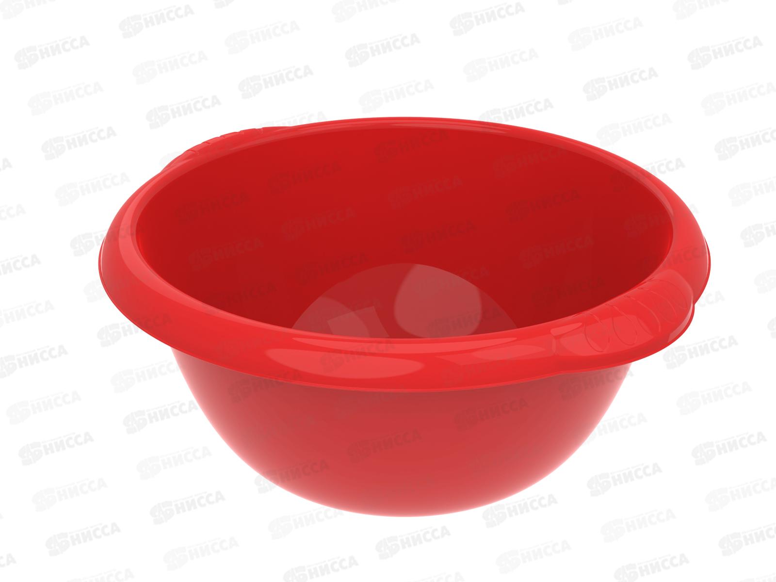 Таз 8,5л с ручками, АП 036