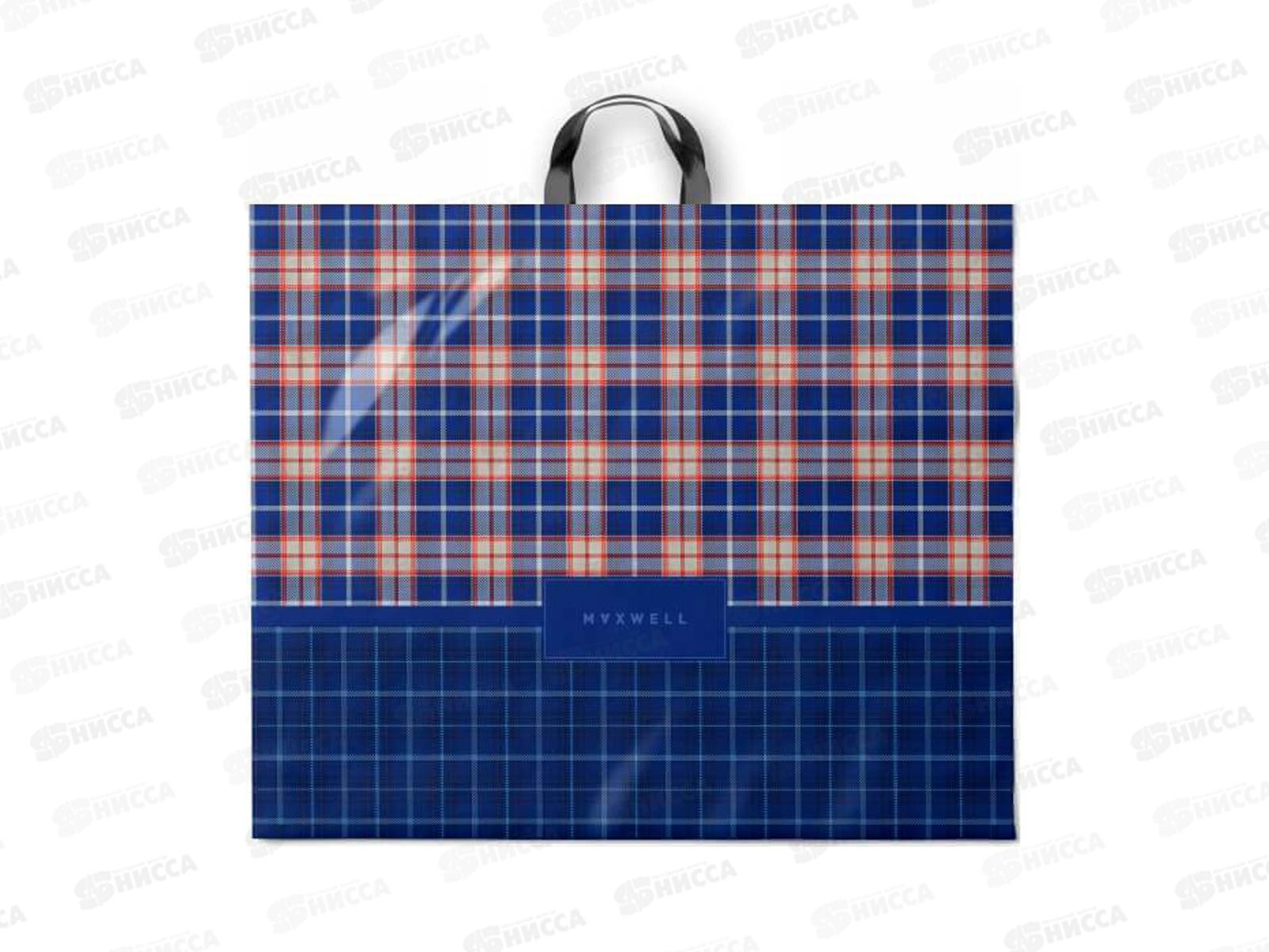 Пак. сумка 60*50 Максвелл *25/250