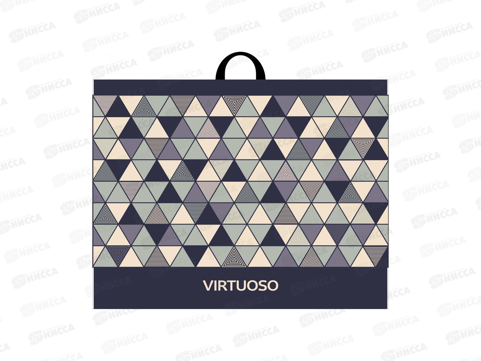 Пак. сумка 71*55 Виртуоз 90мкм *25/200