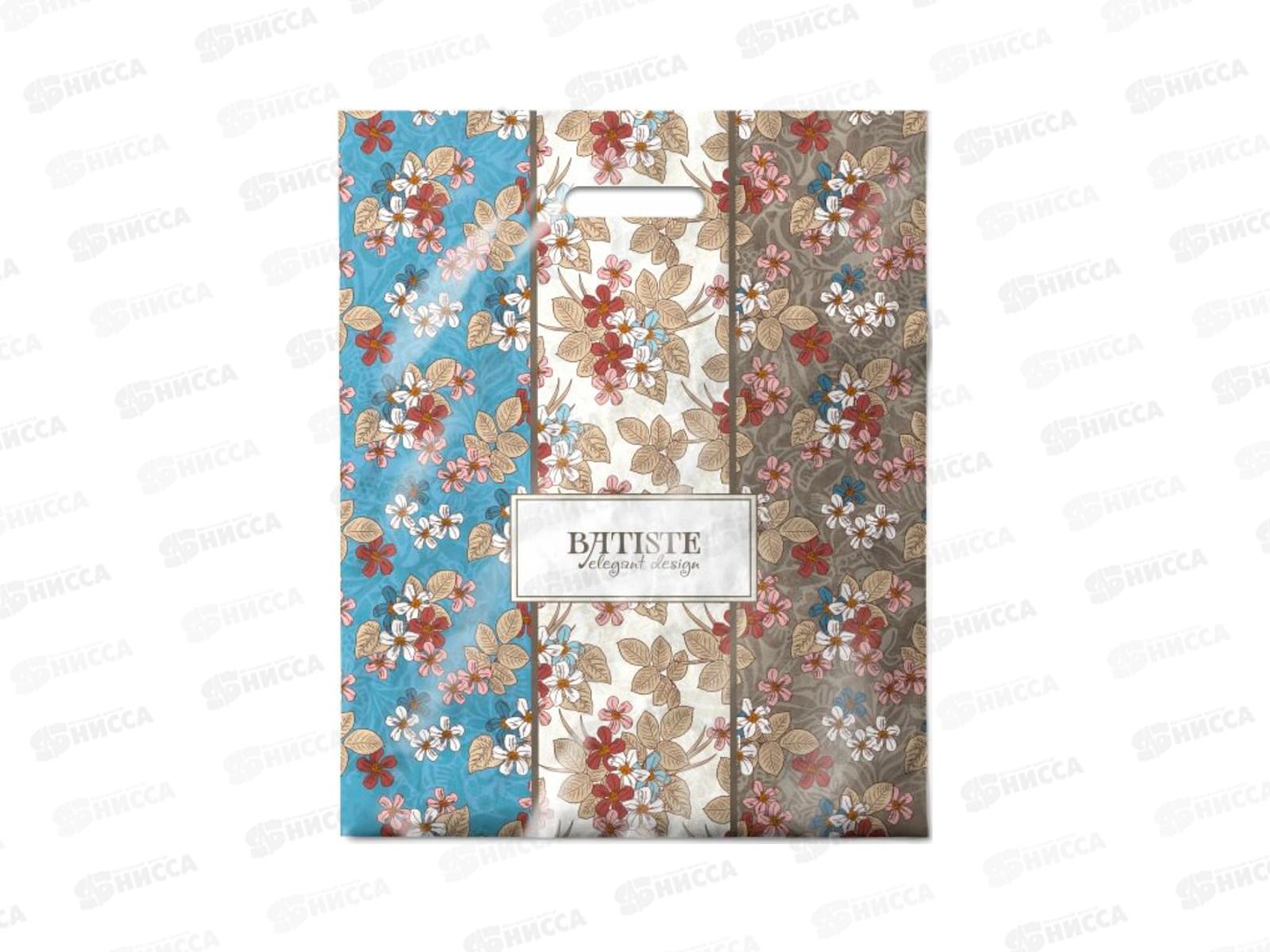 Пак. пробивной 38*47 Батист *50/500