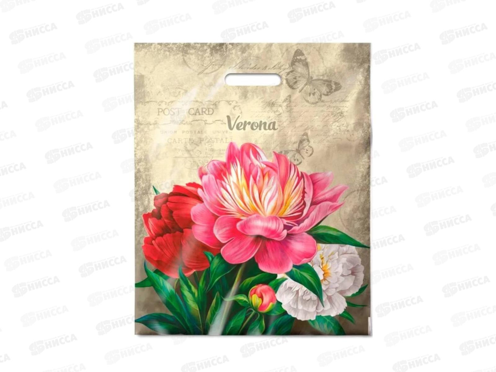 Пак. пробивной 38*47 Верона *50/500