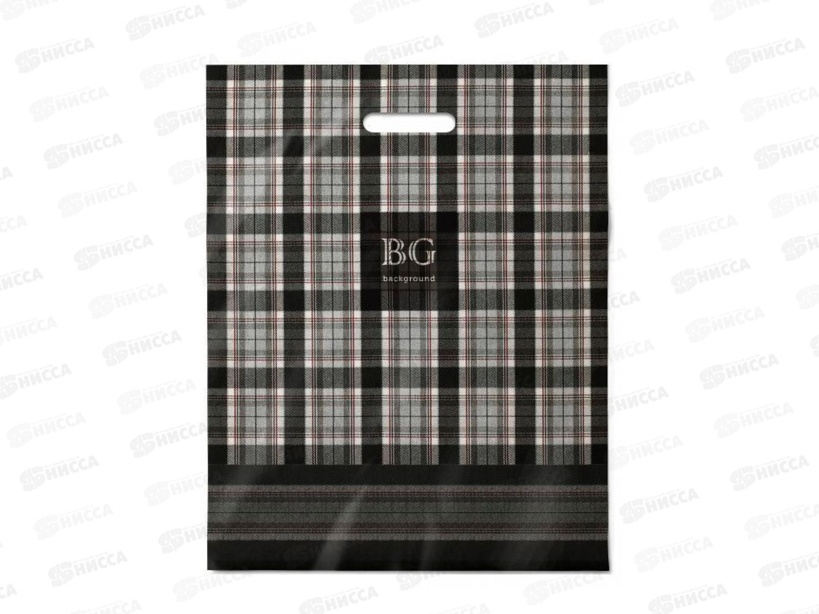 Пак. пробивной 40*50 Бэкграунд *50/500