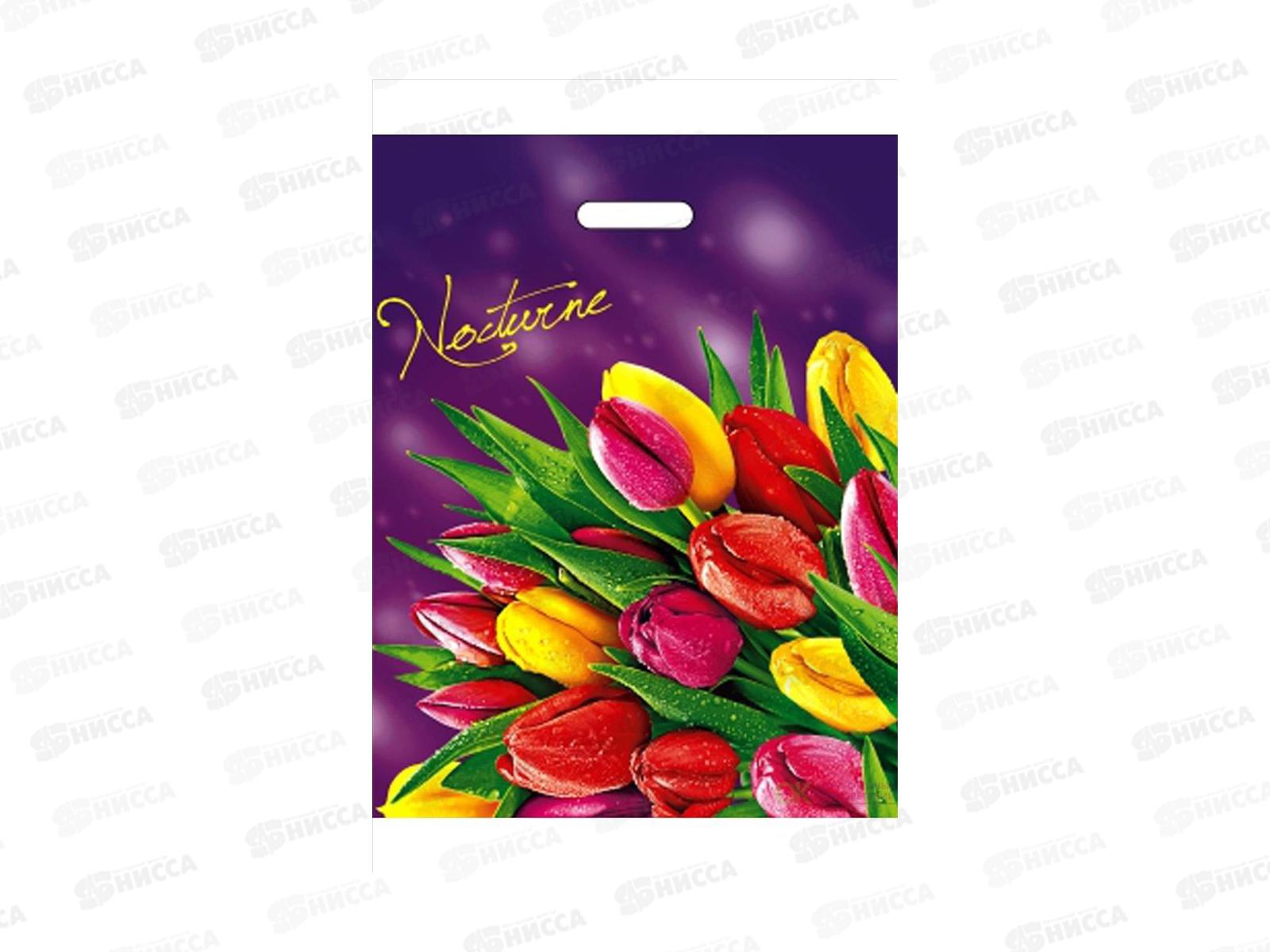 Пак. пробивной 40*50 Ноктюрн *50/500