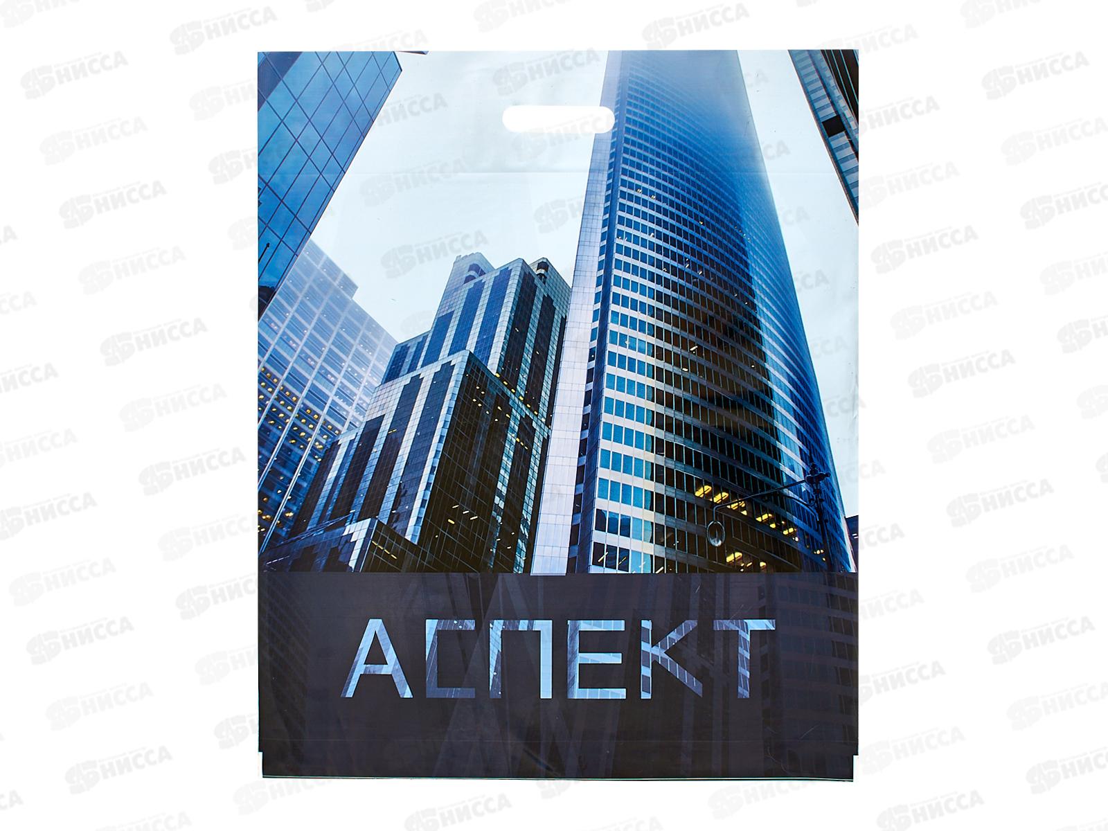 Пак. пробивной 50*60 Аспект 100мкм *50/250