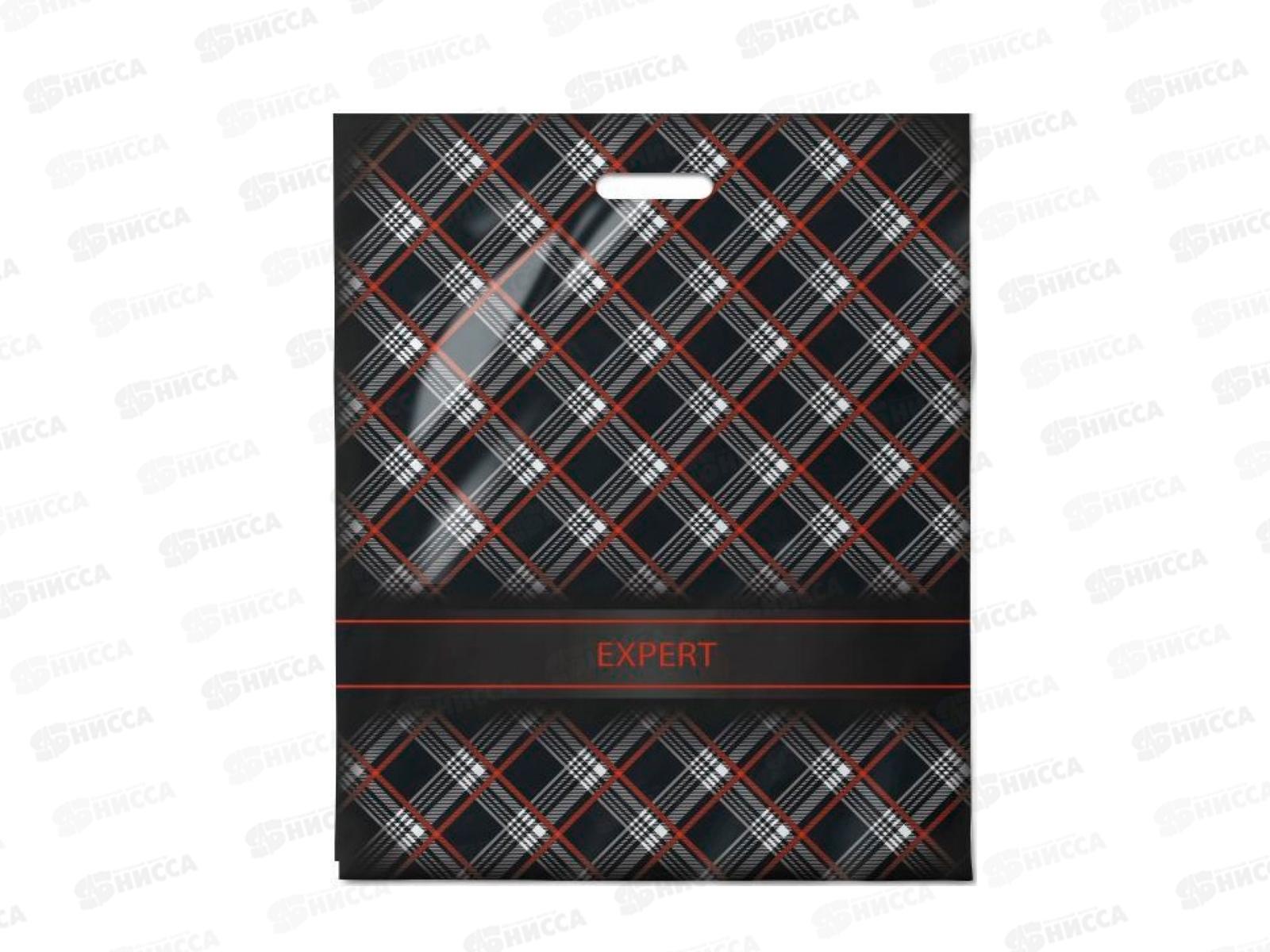 Пак. пробивной 50*60 Эксперт 100мкм *50/250