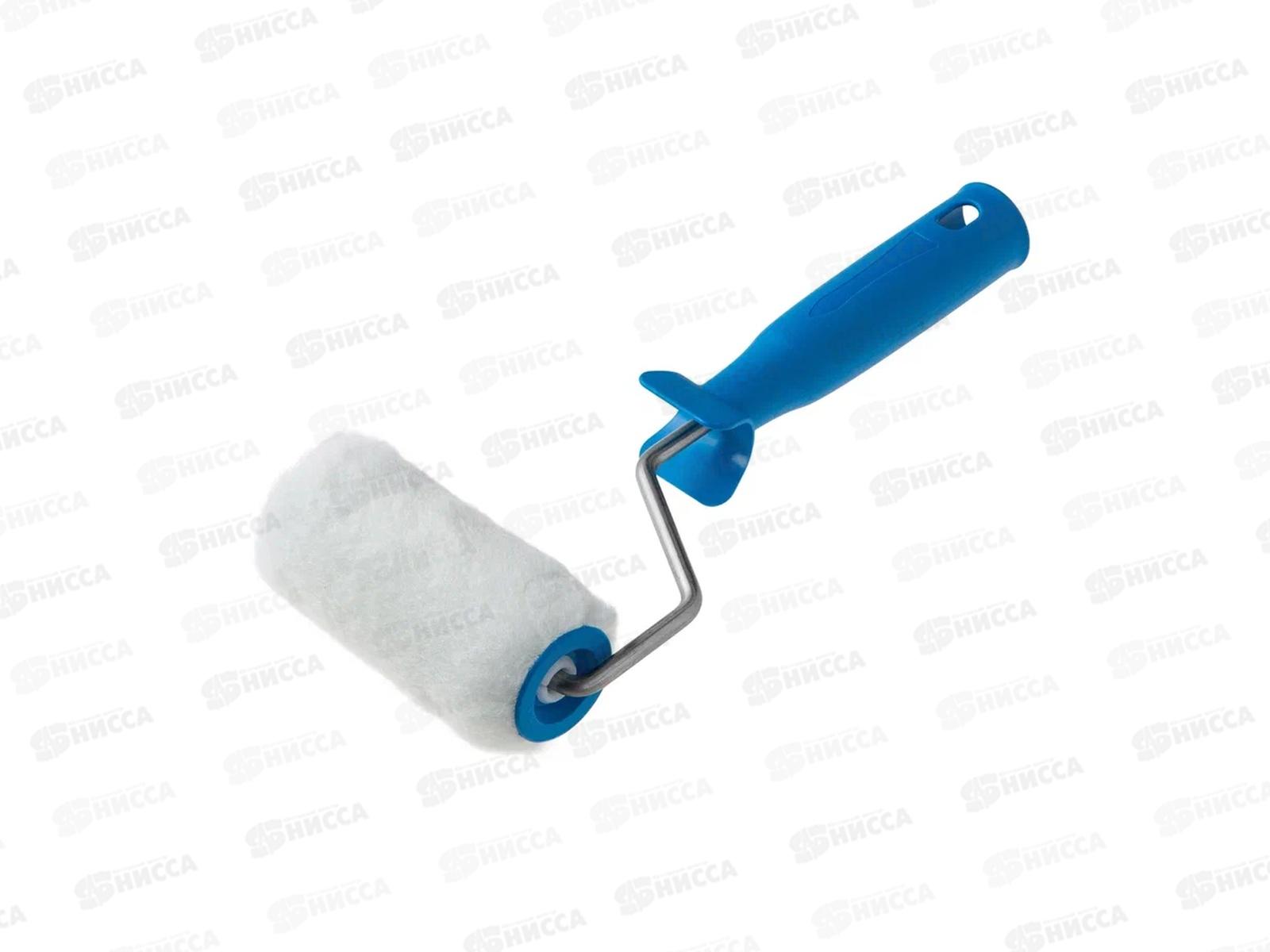 Валик 100мм, D6мм, Стандарт искусственный мех, 300   *60