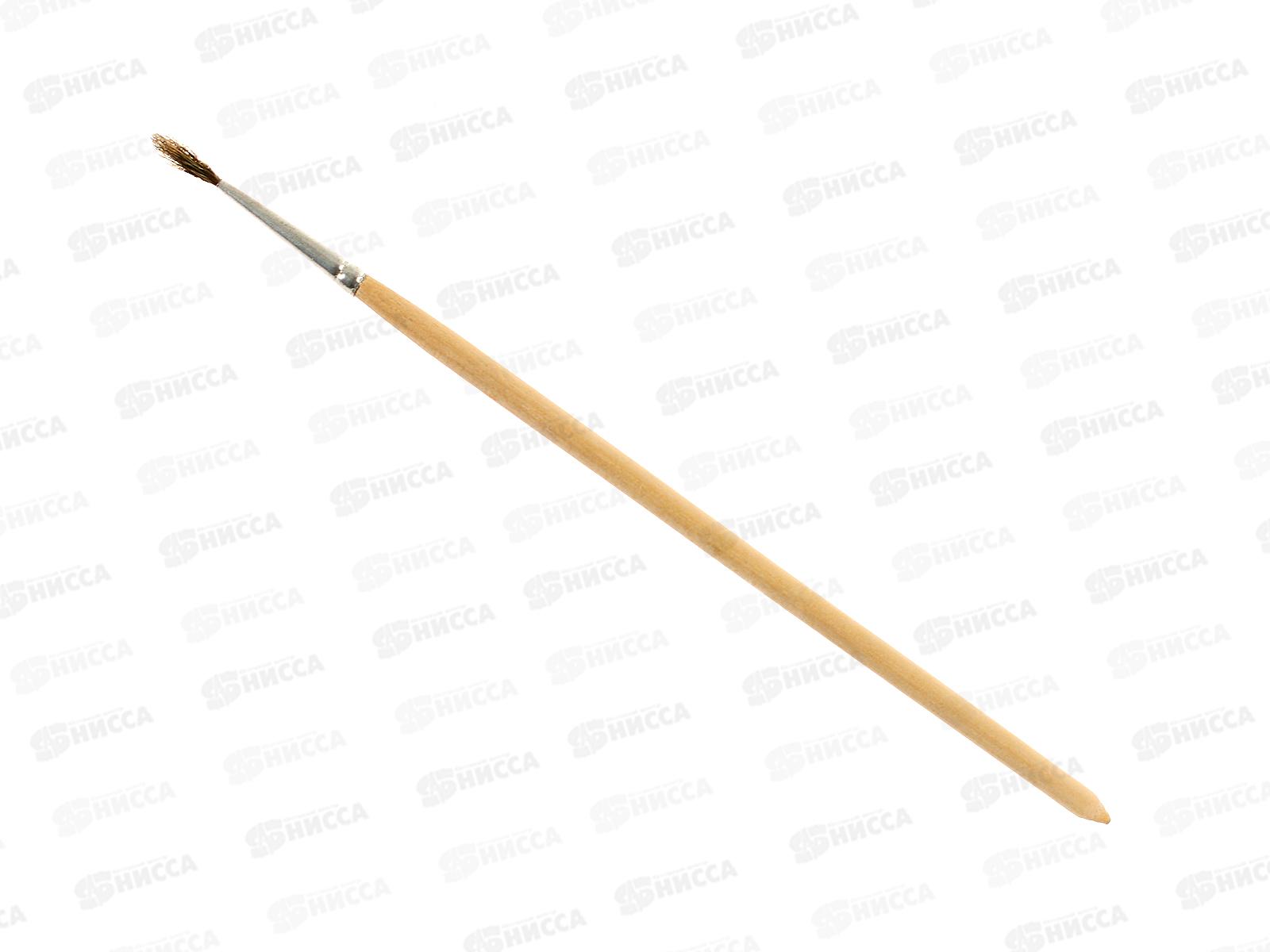 Кисть №1 ассорти