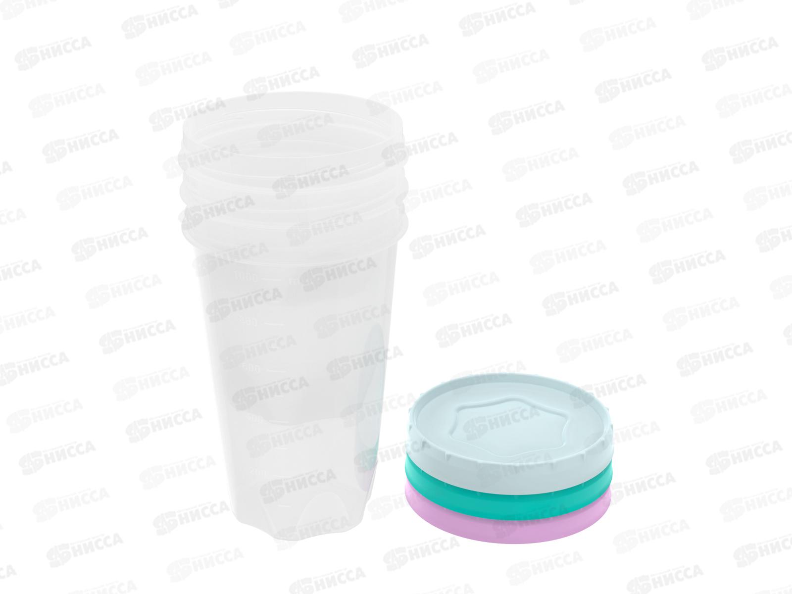 Набор банок №1 (3шт), АП 617 (0,6л, 0,9л, 1,2л)  *31