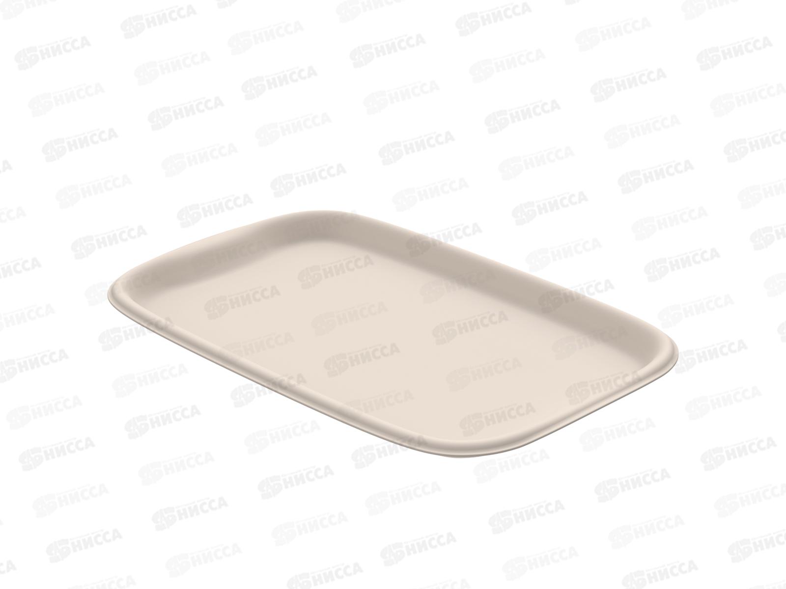 Поднос &quotЭгоист&quot (406х266х24мм), АП 607  *30