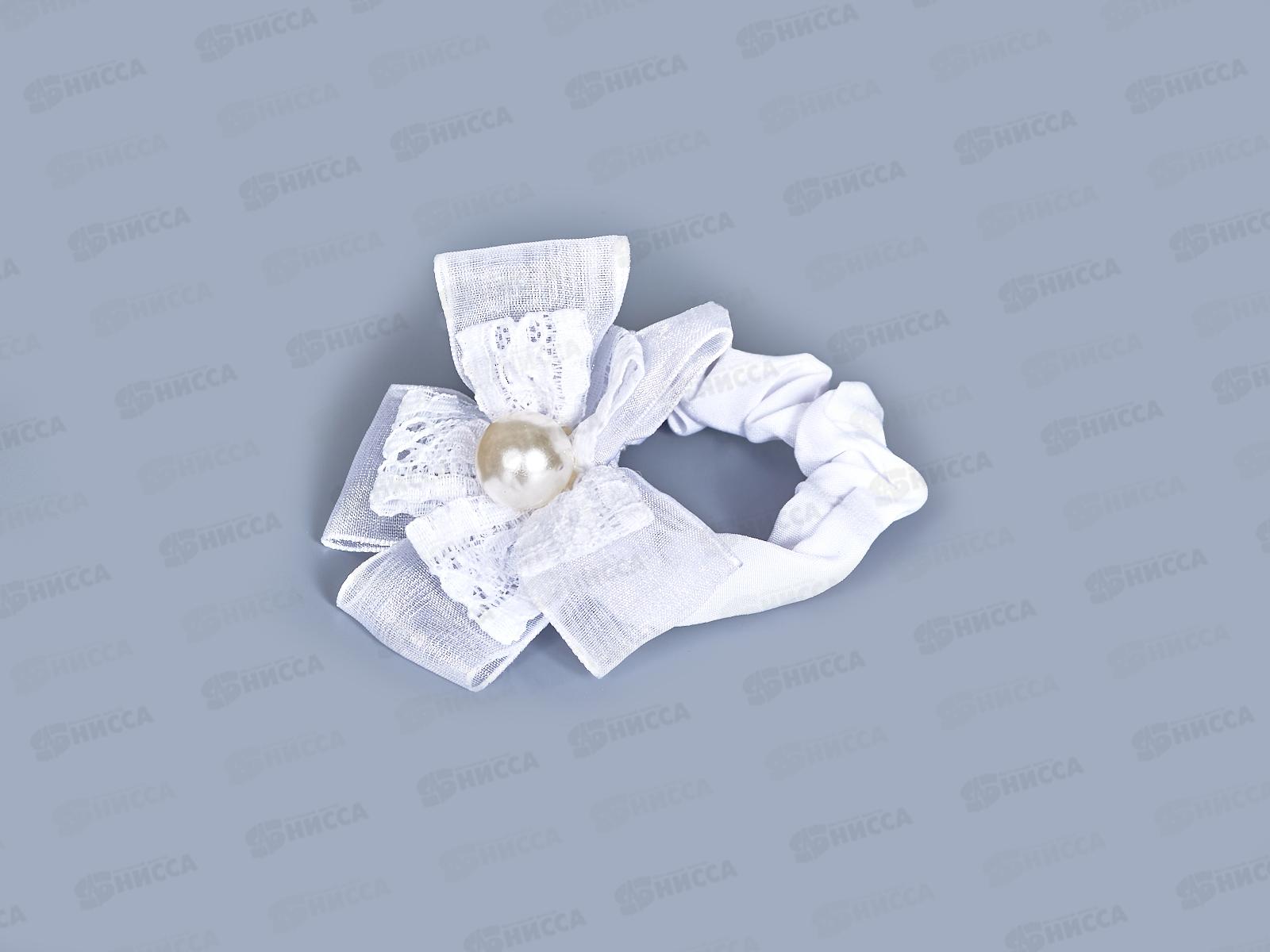 Резинка  д/в &quotБелая&quot 3785-23 073510 *60  Б