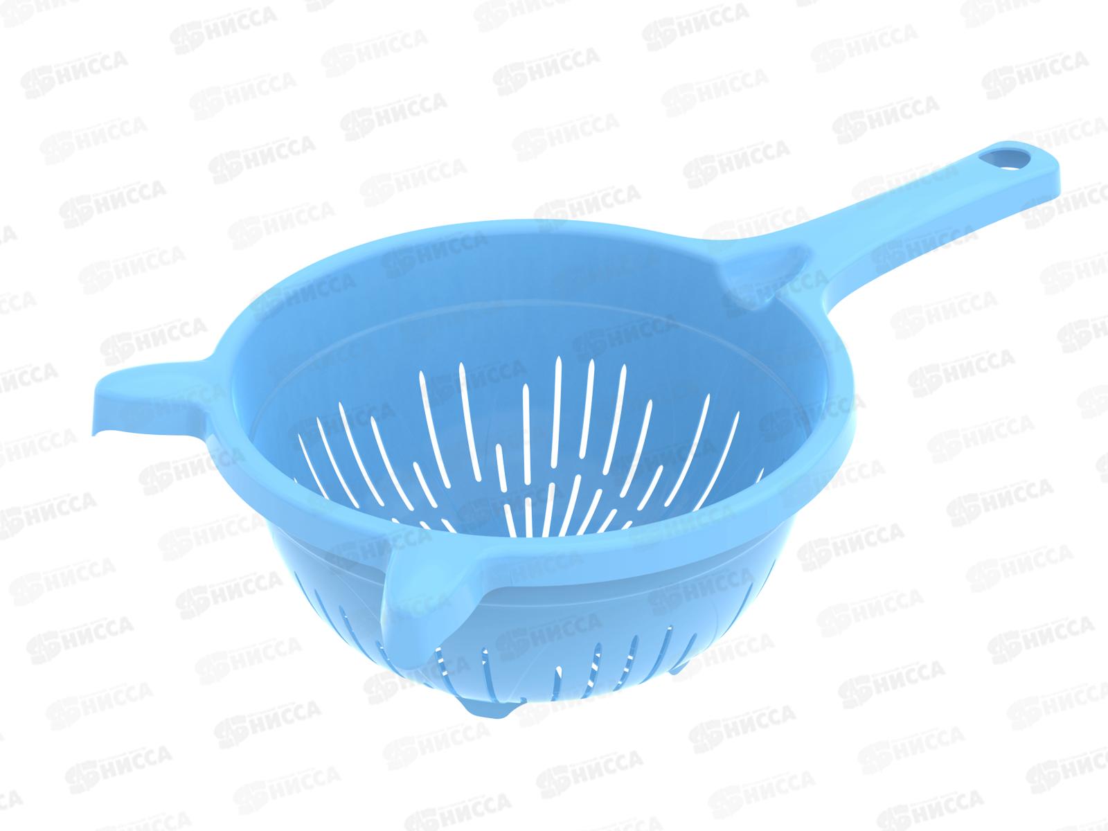 Дуршлаг 1,6л (D-19см), АП 007  *60