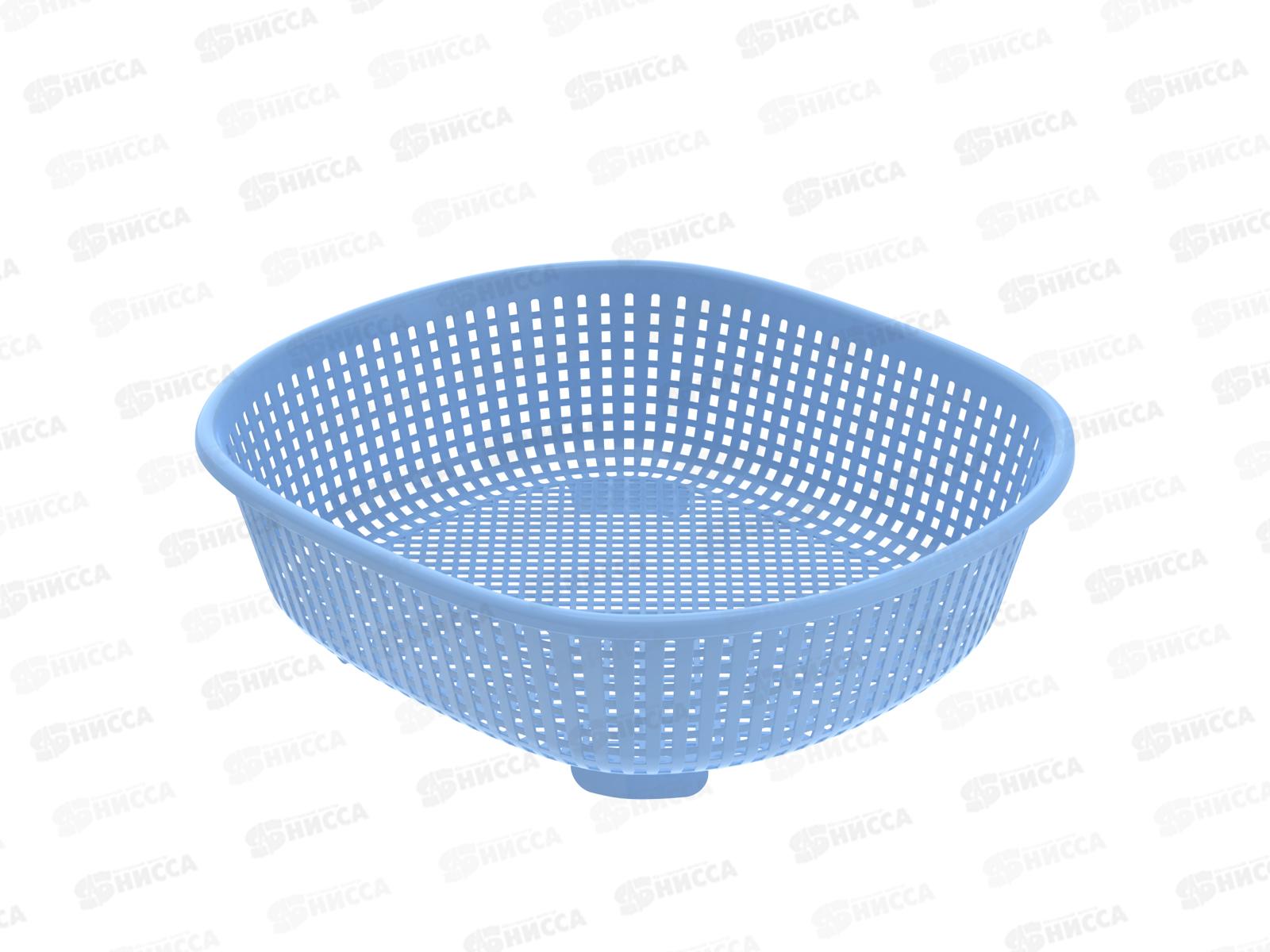 Мойка-дуршлаг, АП 009  (378х343х112мм)  *25