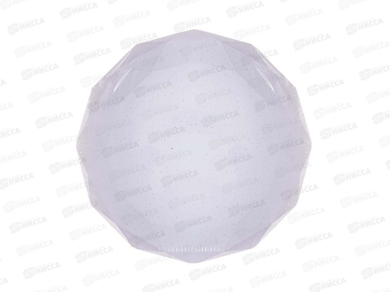 Светильник светодиод. inHOME DECO Даймонд 24Вт 4000К 330*55мм *12