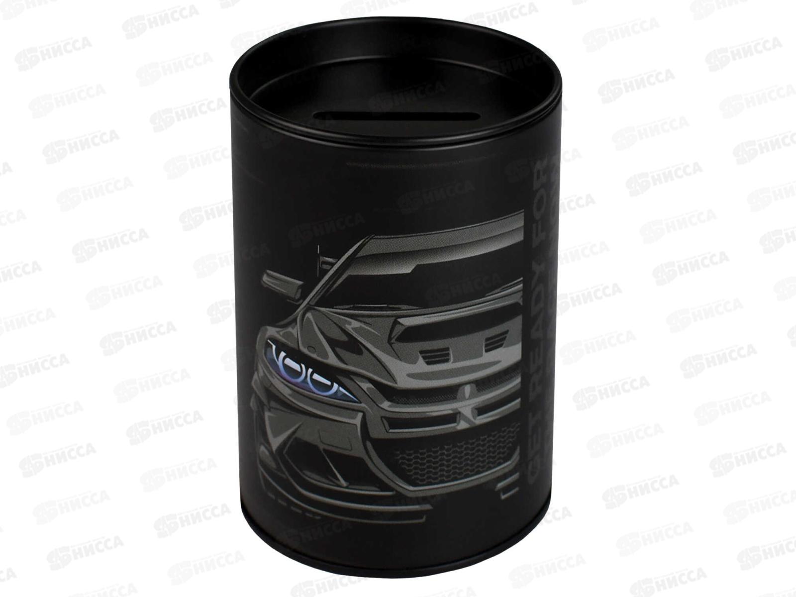 Подставка ФЕН д/канц.принадл. Тачки. 69372  *30