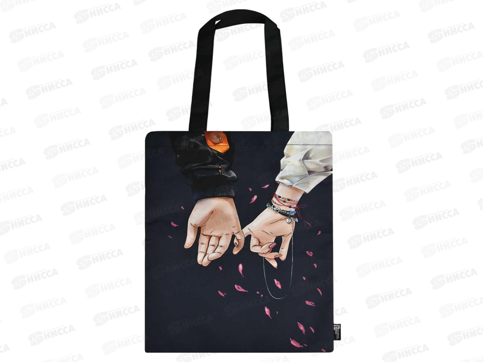 Сумка-шоппер ФЕН Дружба, 35*45см 69206