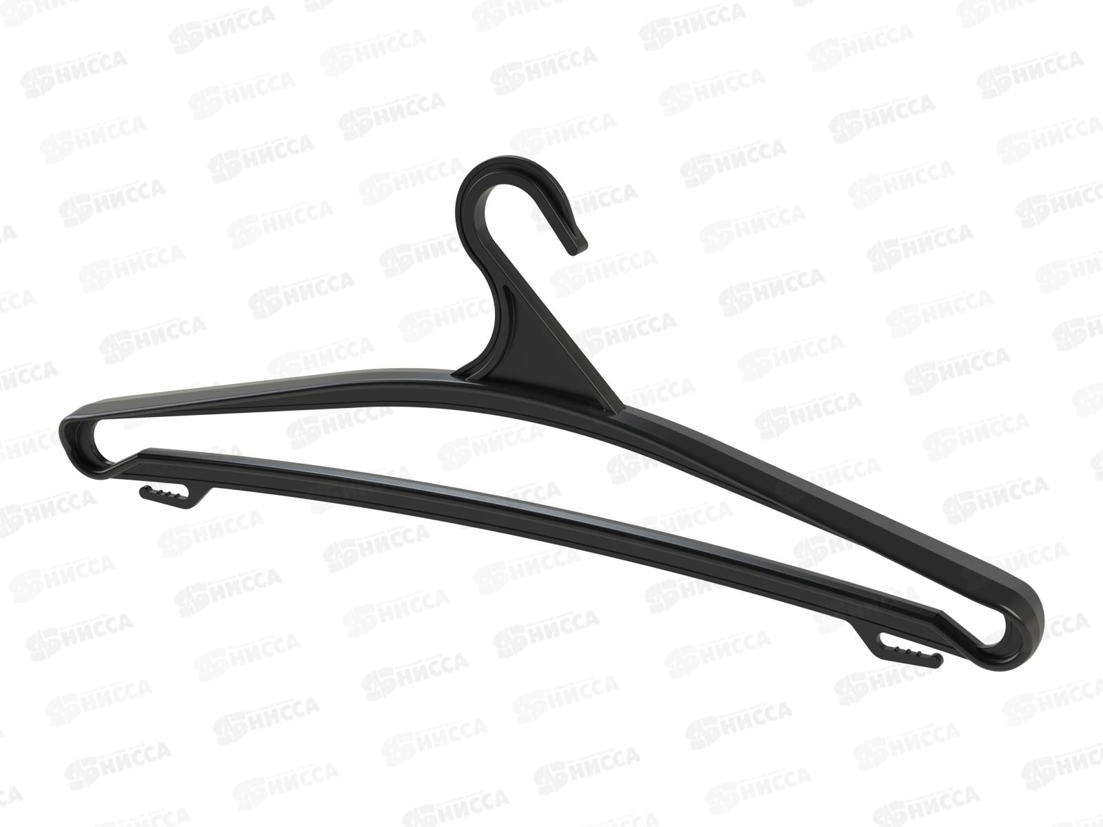 Плечики для верхней одежды &quotЛюкс&quot р-р 54-56, АП 013