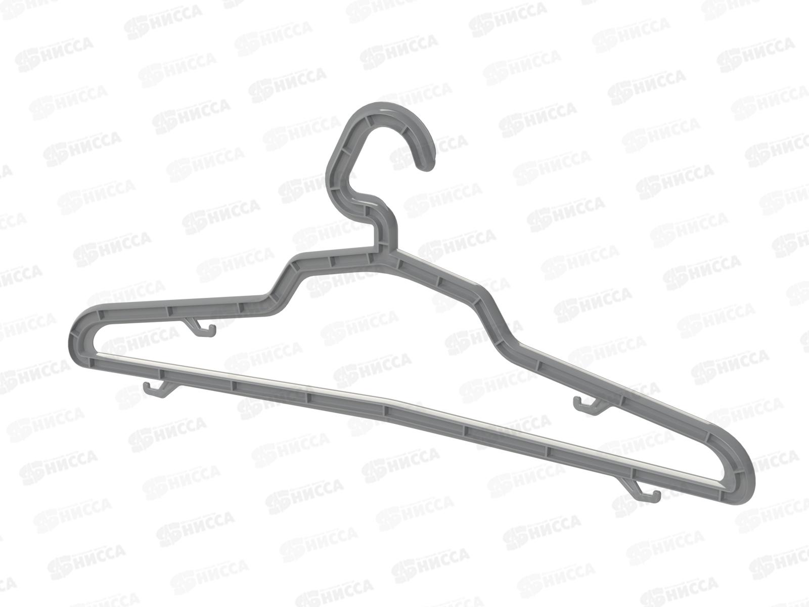 Плечики универсальные "Эко", АП 025