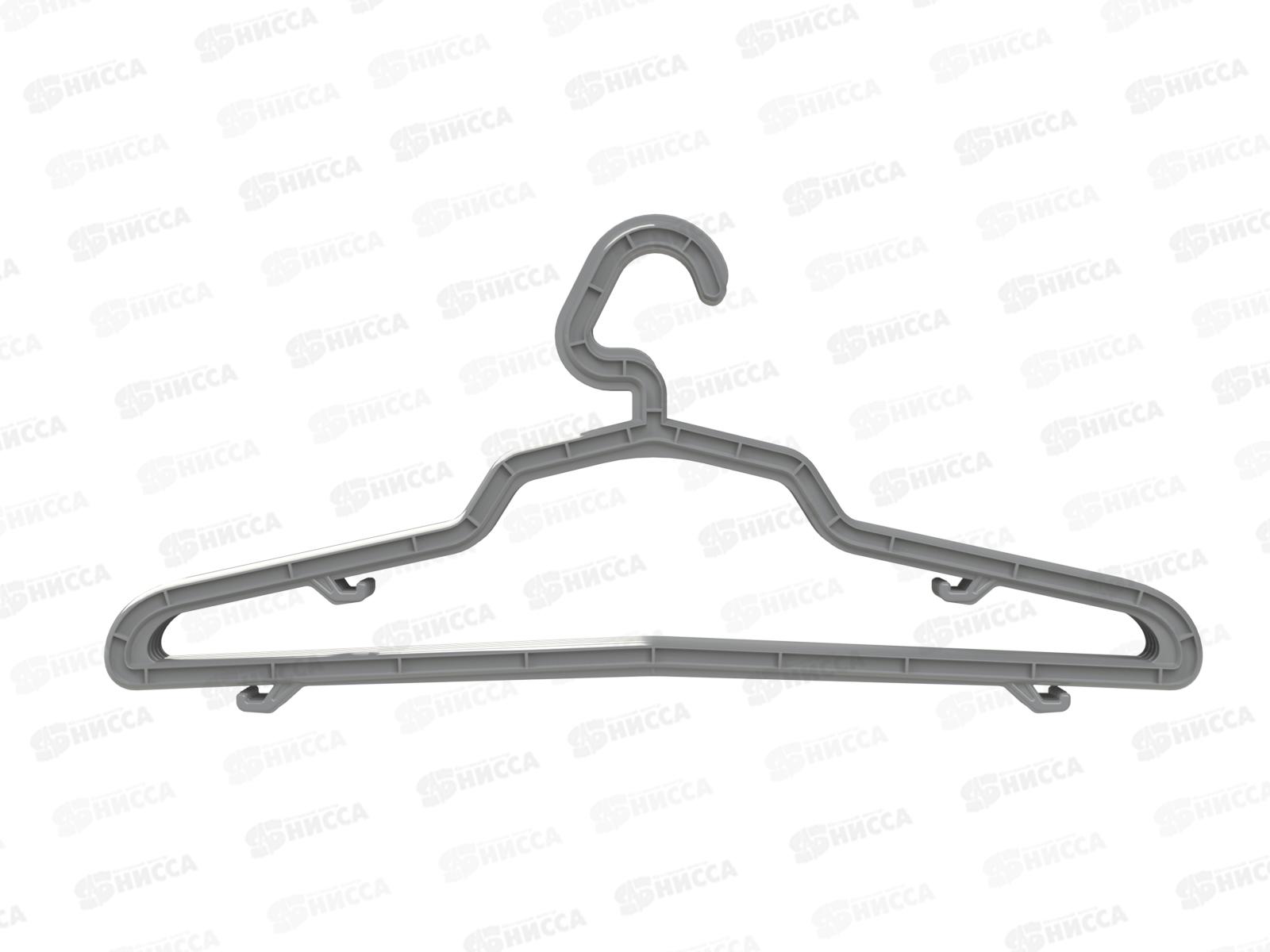 Комплект плечиков универсальных "Эко" (5шт), АП 026