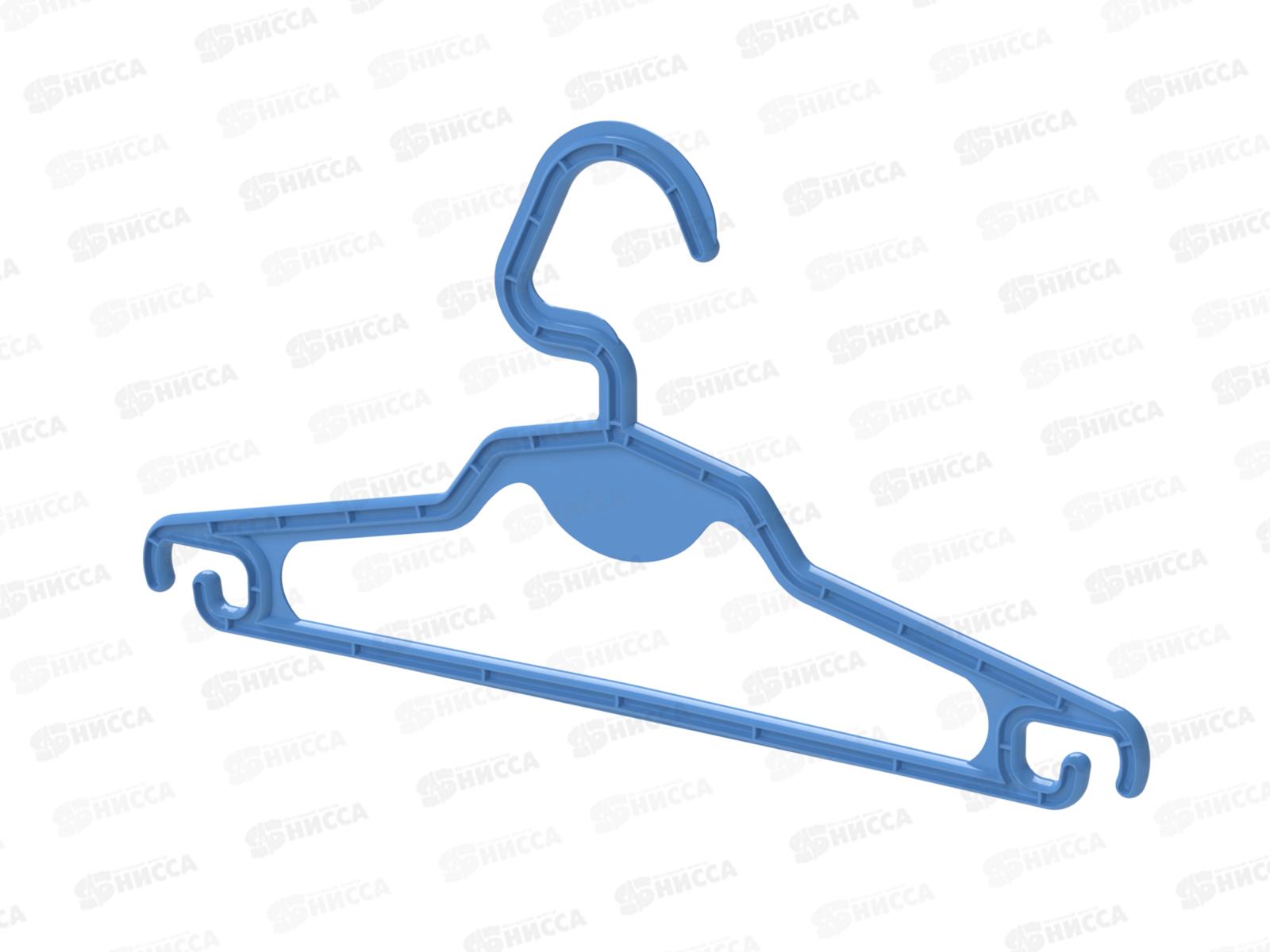 Плечики для детской одежды &quotРадуга&quot р-р 0-5лет, АП 022