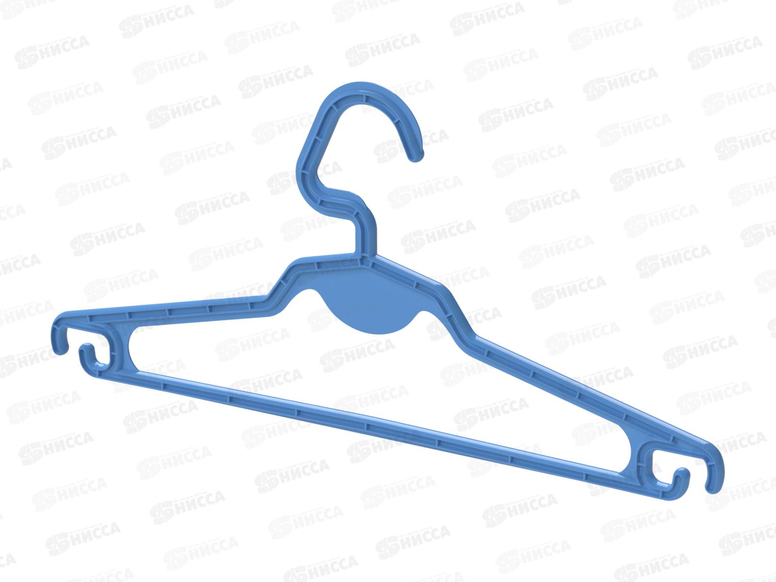 Плечики для детской одежды &quotРадуга&quot р-р 5-10лет, АП 023