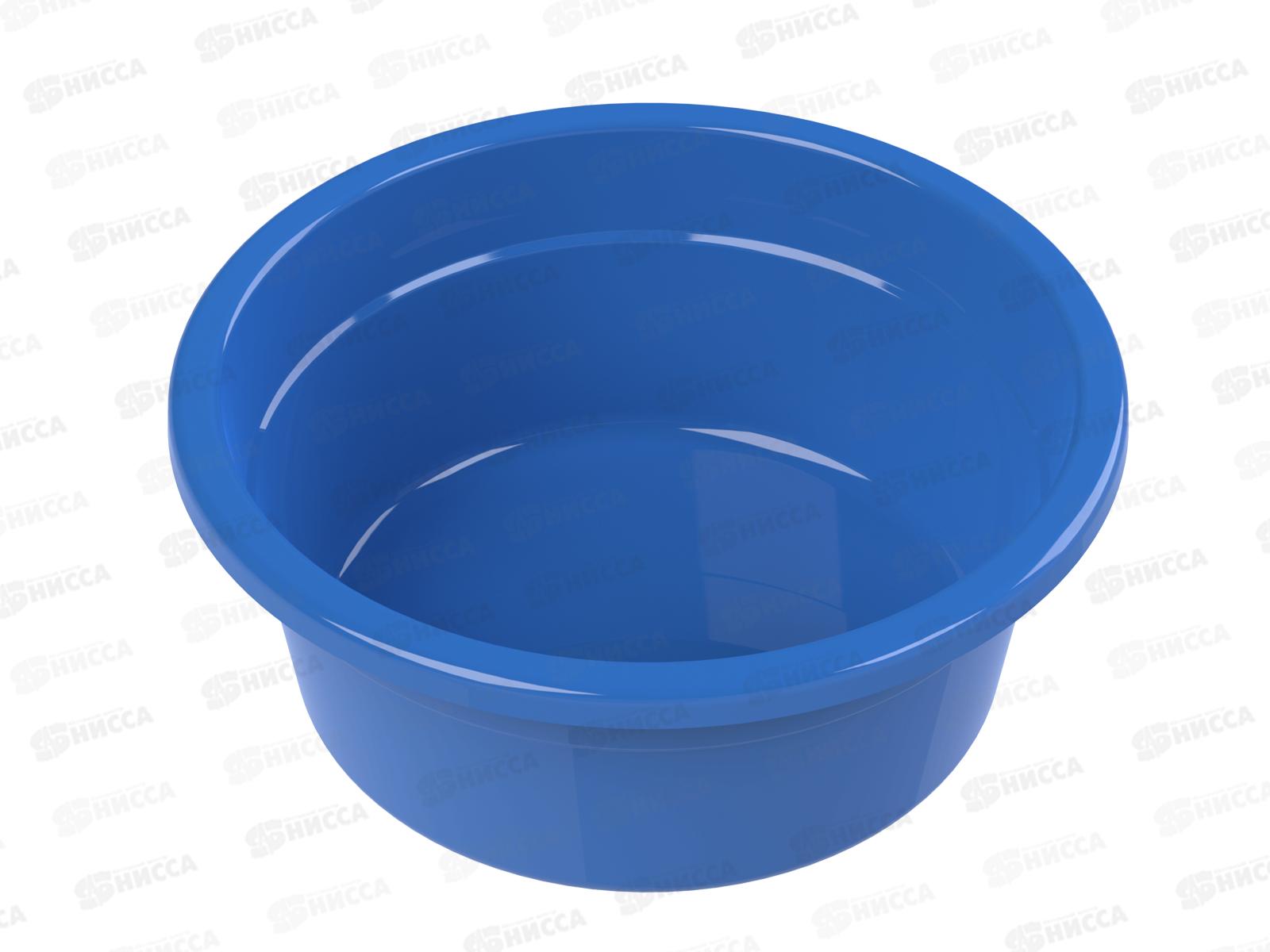 Таз 19л (цветной), АП 032