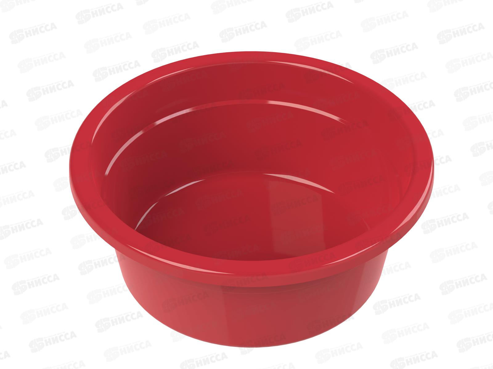 Таз 26л (цветной), АП 033