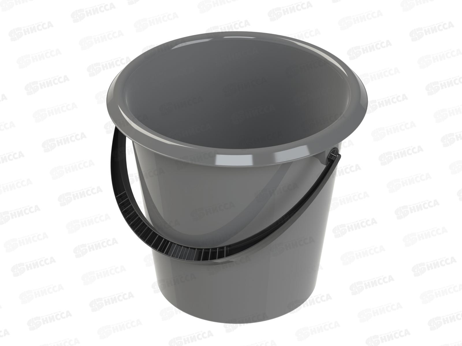 Ведро 5л (хозяйственное), АП 061